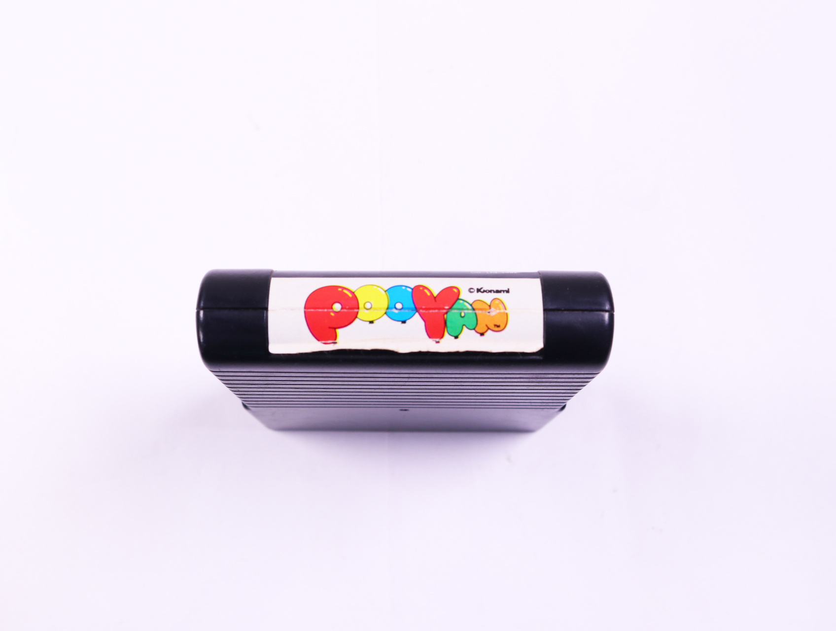 Atari 2600 - Pooyan - productfoto 3