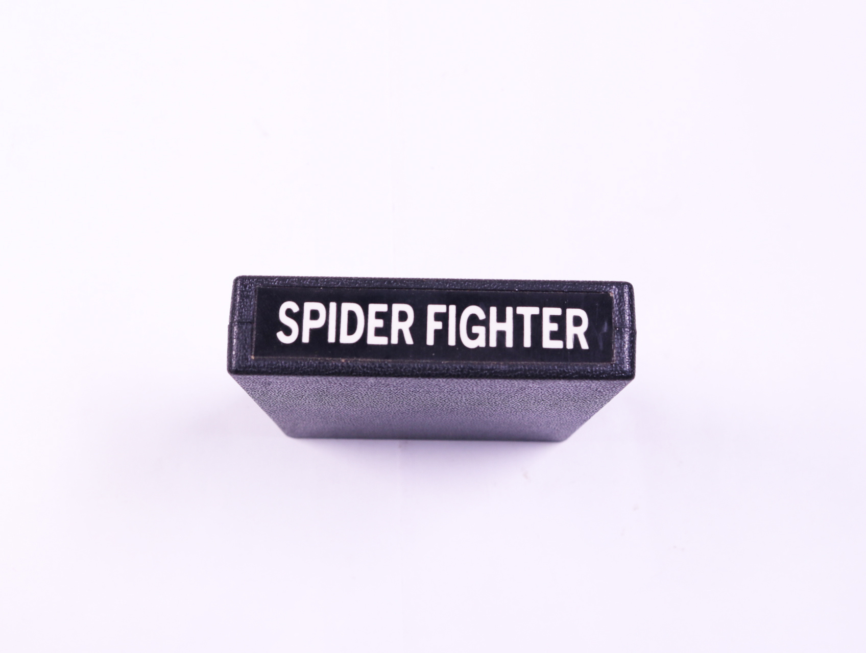 Atari 2600 - Spider Fighter - productfoto 3