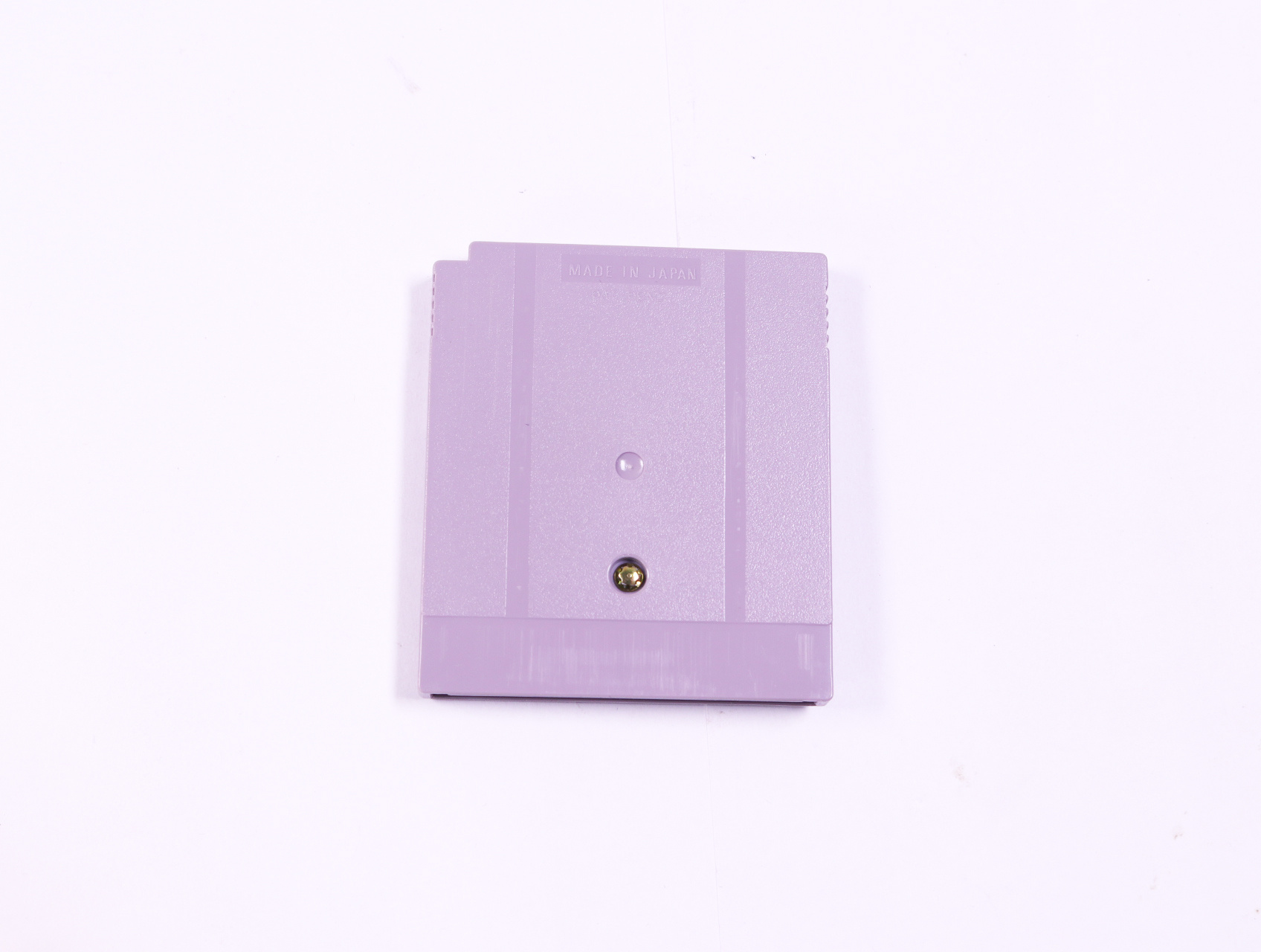 Game Boy - Oddworld Adventures - productfoto 2