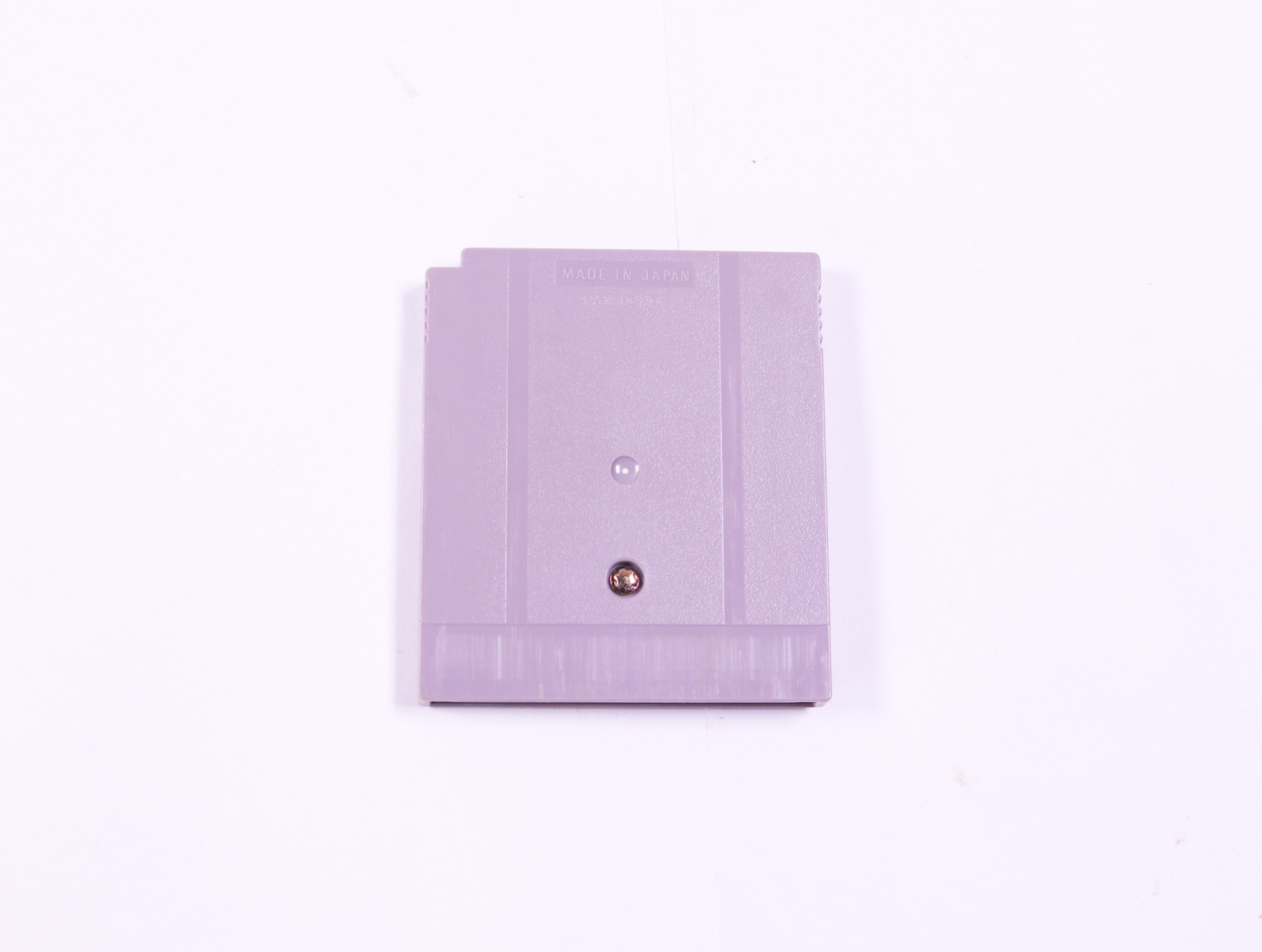 Game Boy - Gremlins 2: The New Batch - Nieuw - productfoto 2