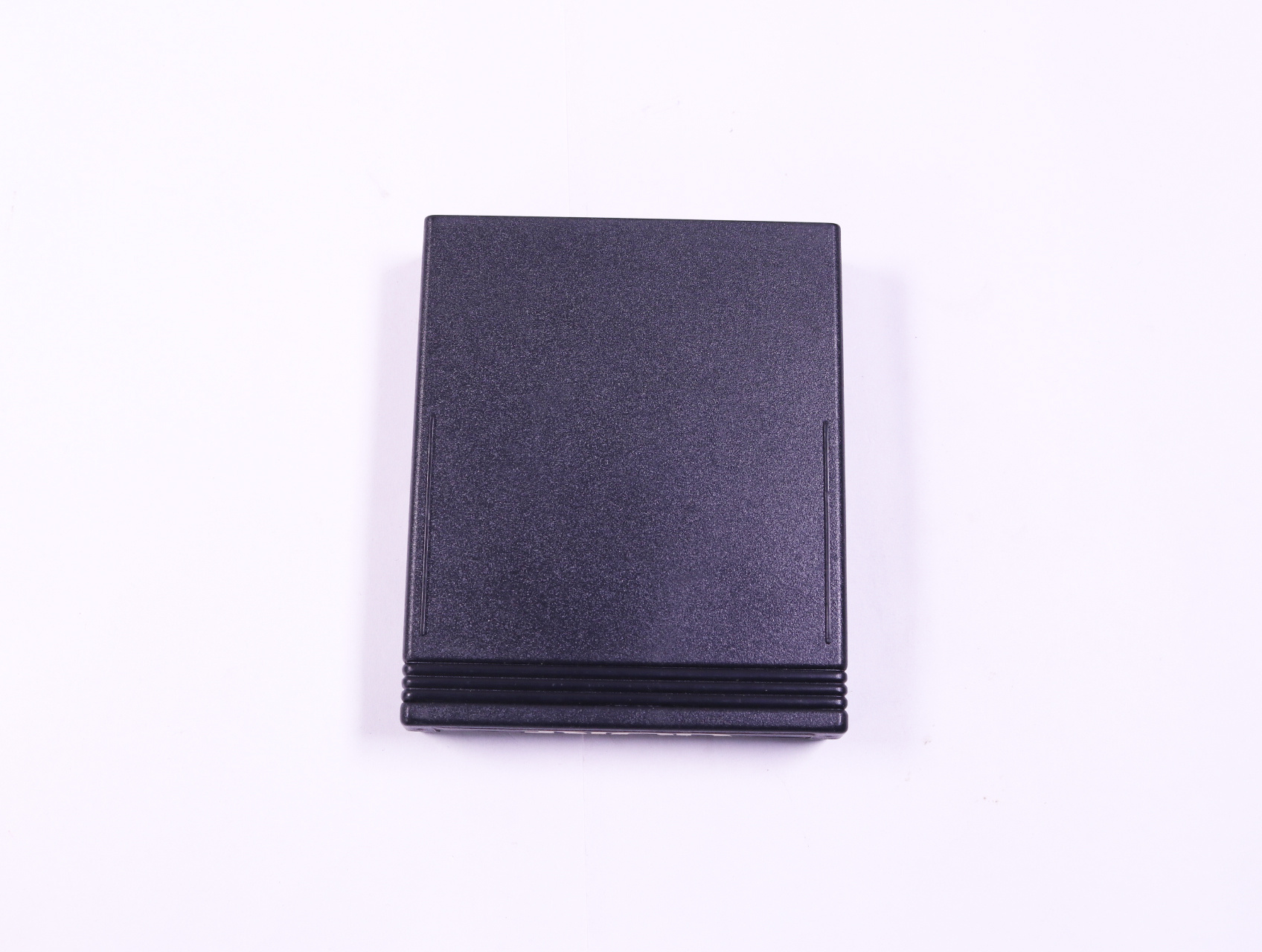 Atari 2600 - Gorf - Dave Nutting Associates - productfoto 2