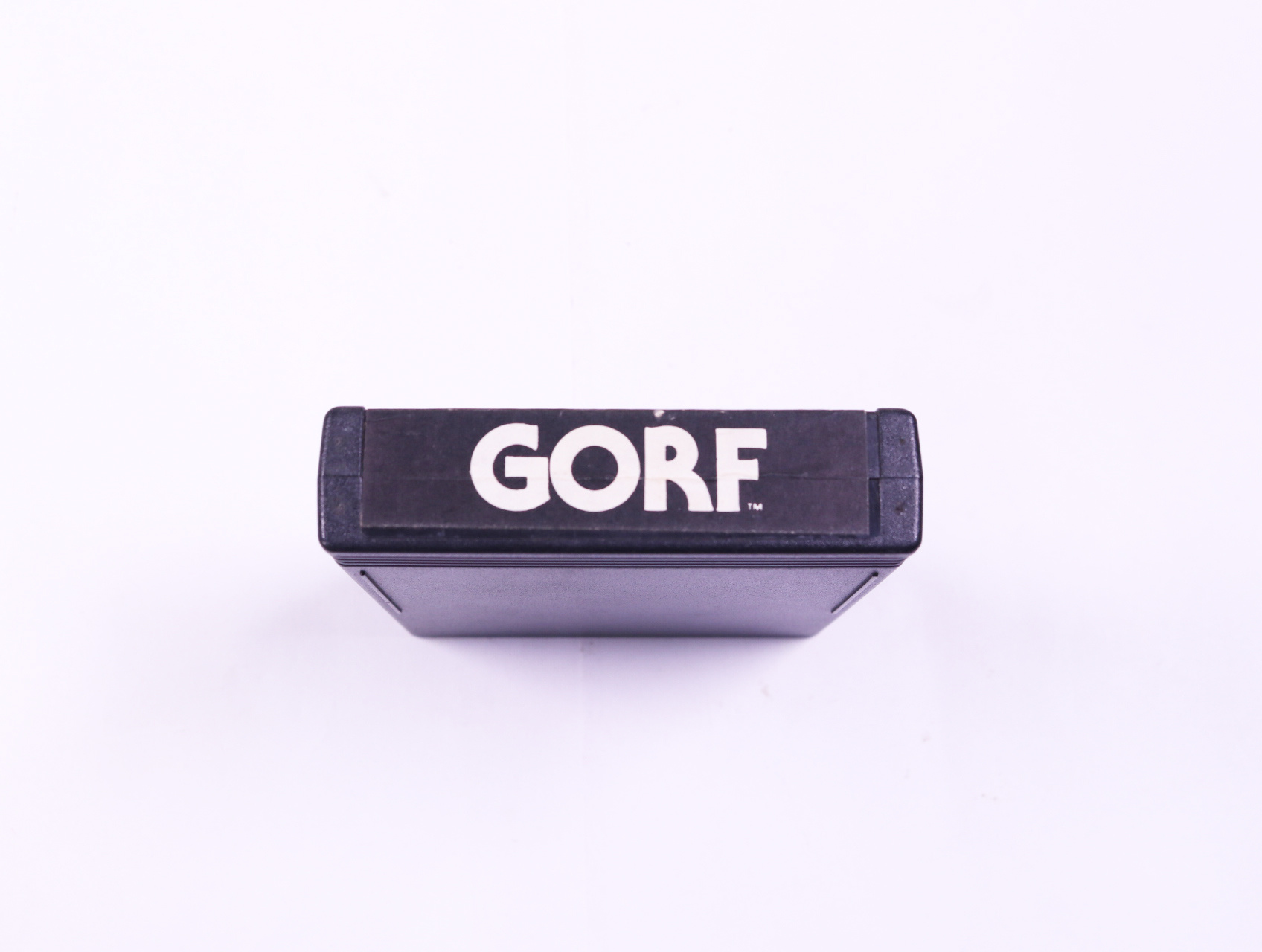 Atari 2600 - Gorf - Dave Nutting Associates - productfoto 3