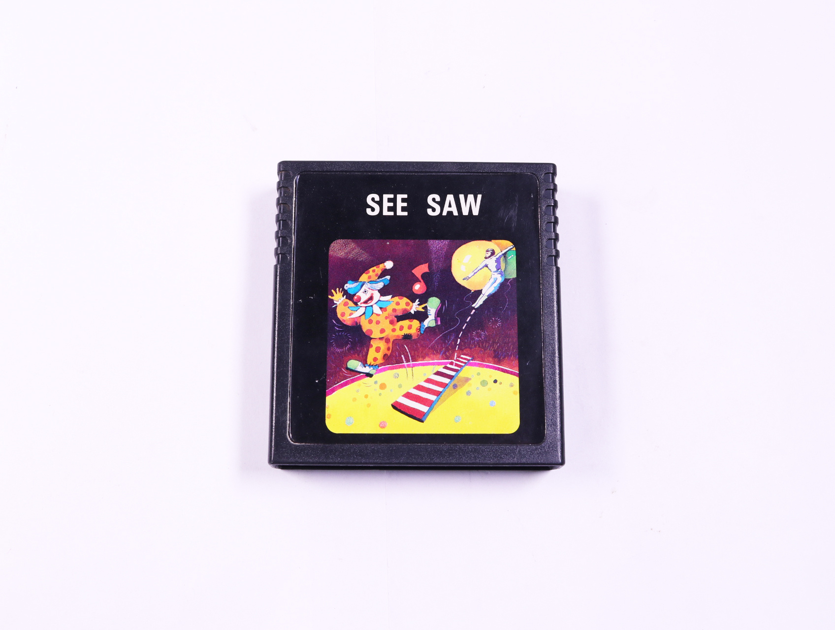 Atari 2600 - See Saw