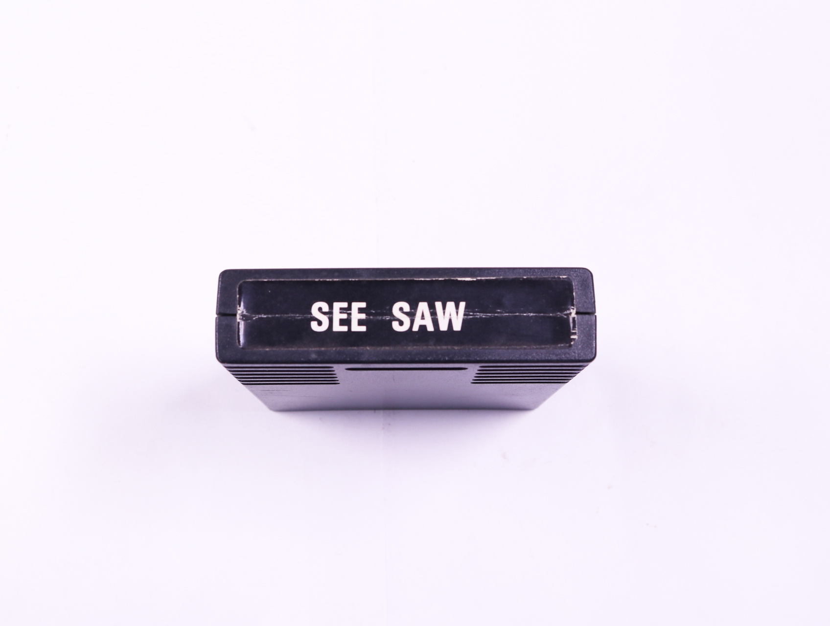 Atari 2600 - See Saw - productfoto 3