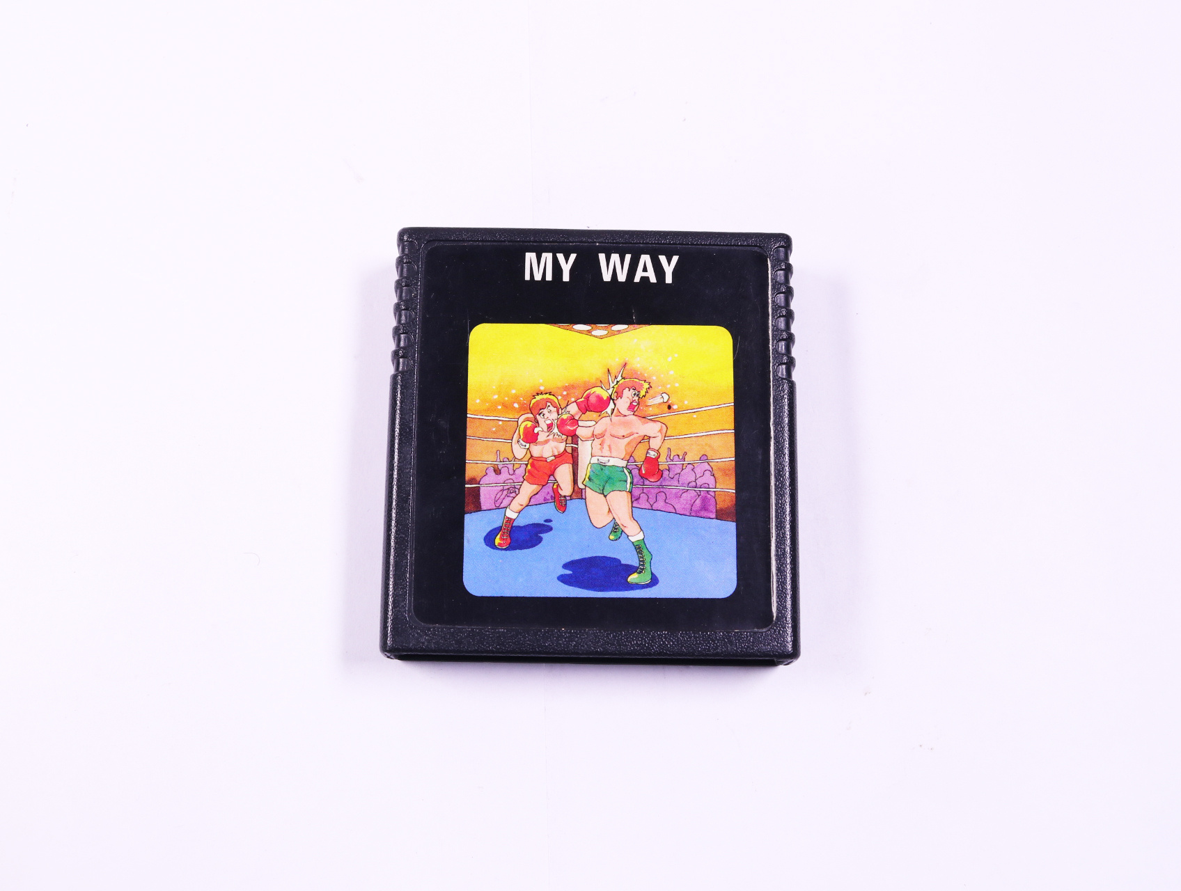 Atari 2600 - My Way