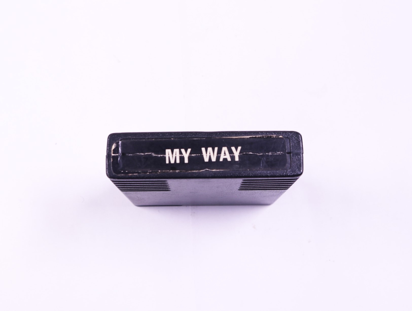 Atari 2600 - My Way - productfoto 3