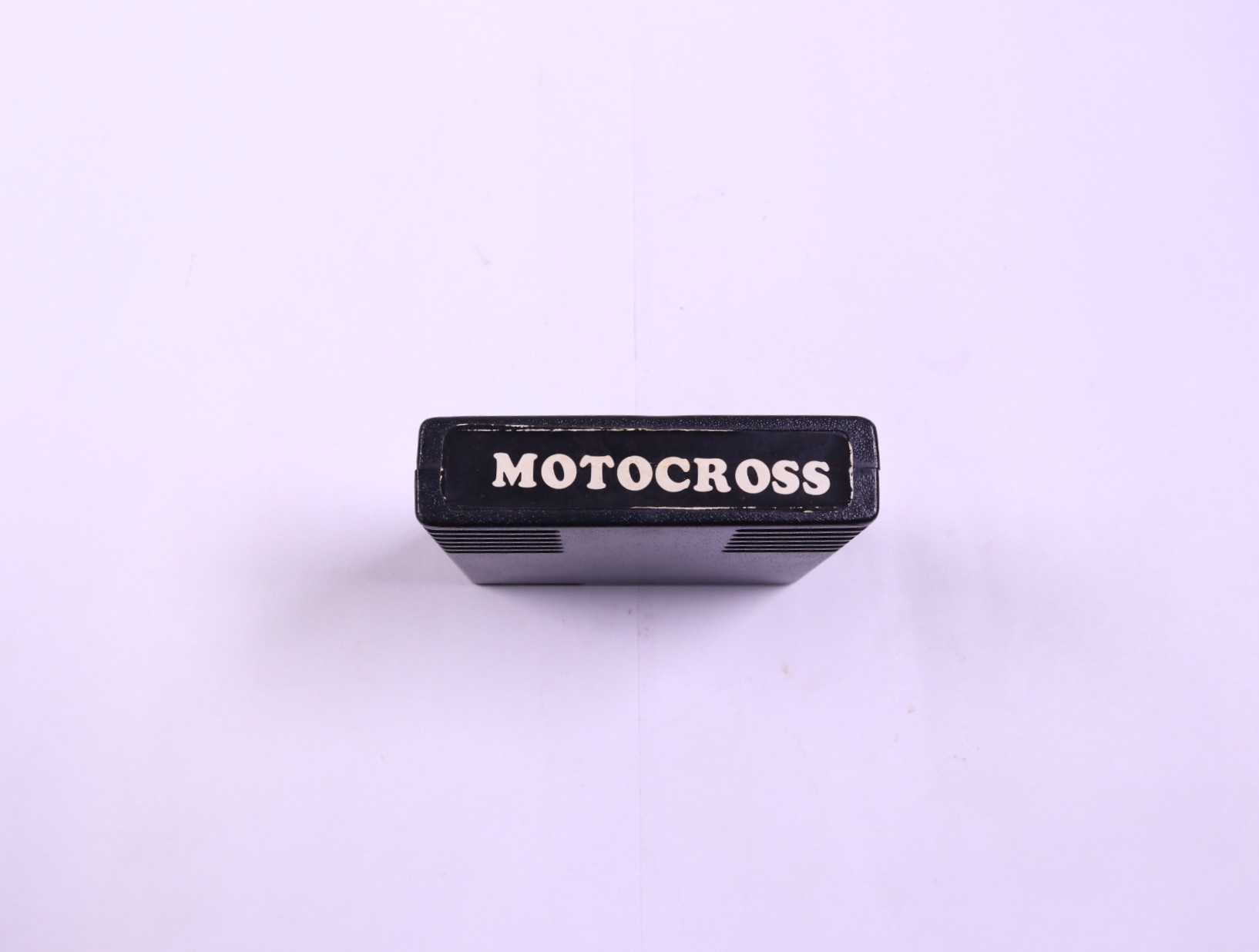 Atari 2600 - Motocross - productfoto 2