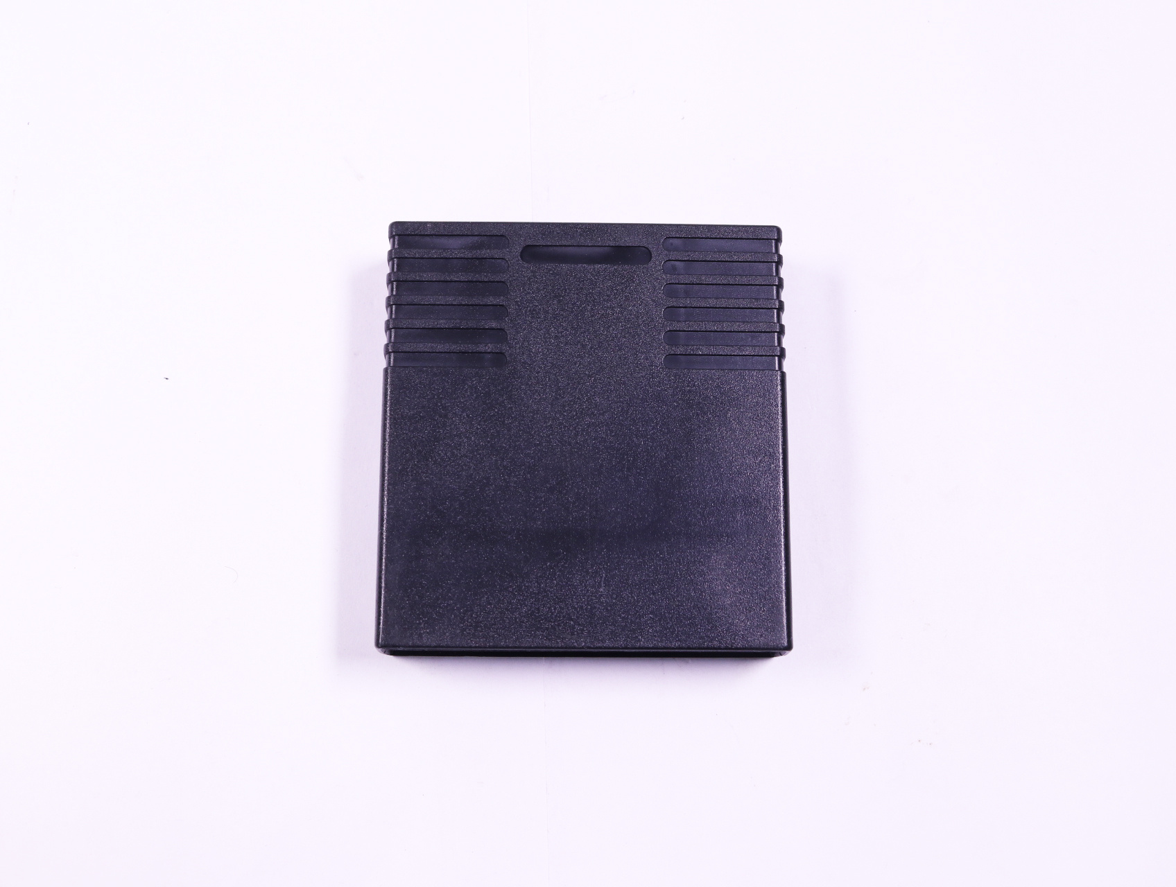 Atari 2600 - Paris Attack - Zellers - productfoto 2