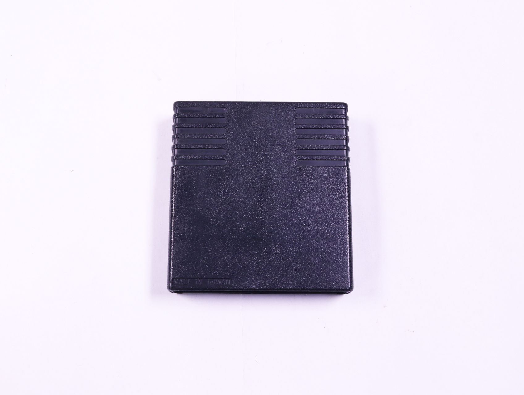Atari 2600 - Paris Attack - productfoto 2