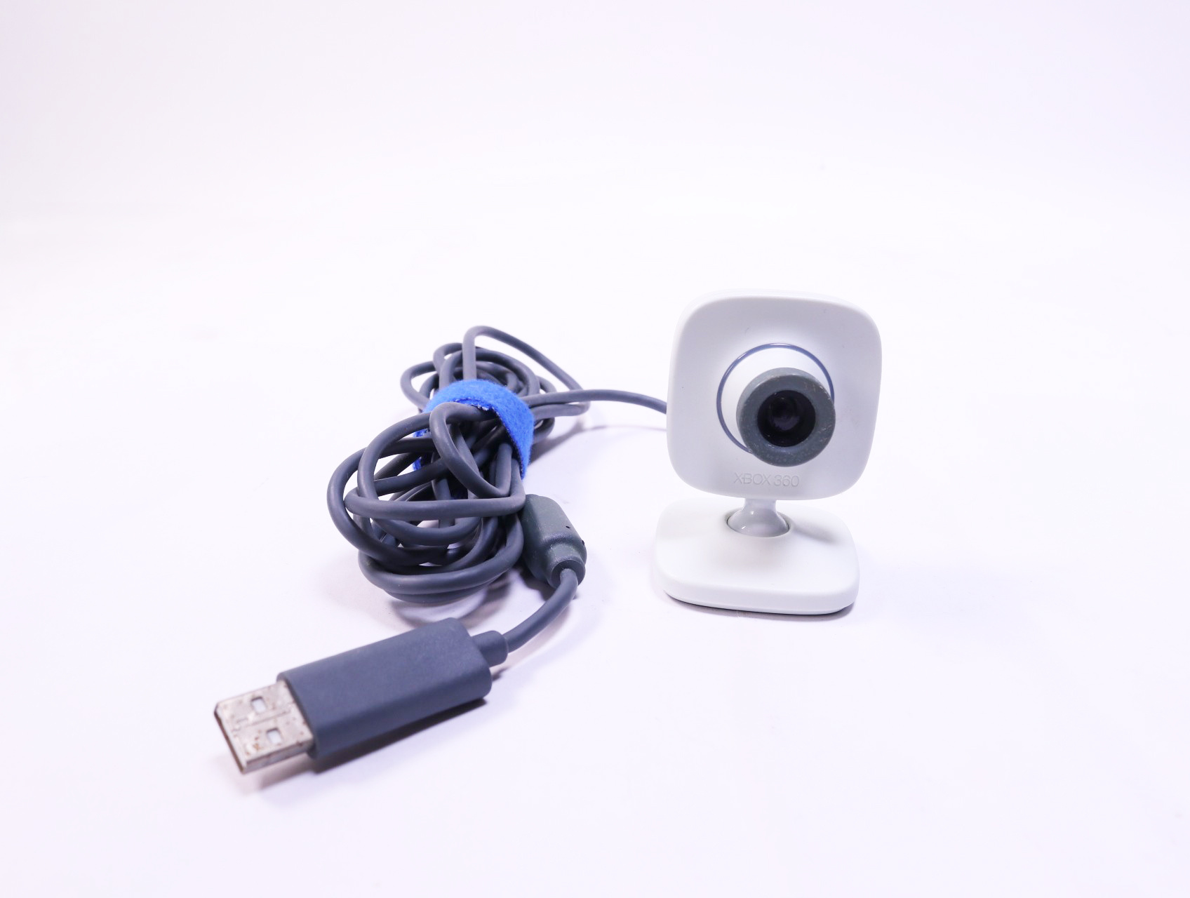 Xbox 360 - Webcam