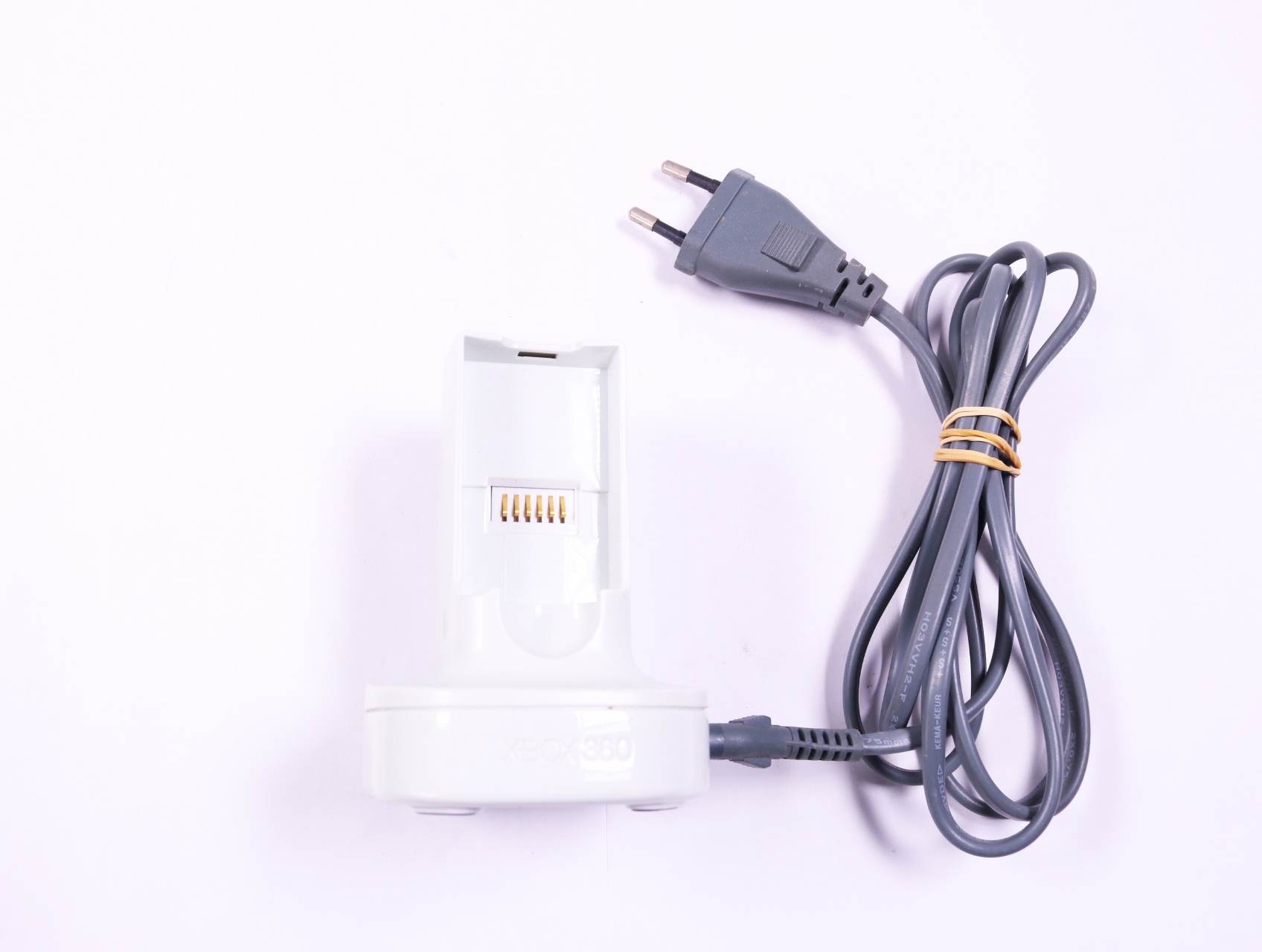 Xbox 360 - Quick Charge Kit - productfoto 2