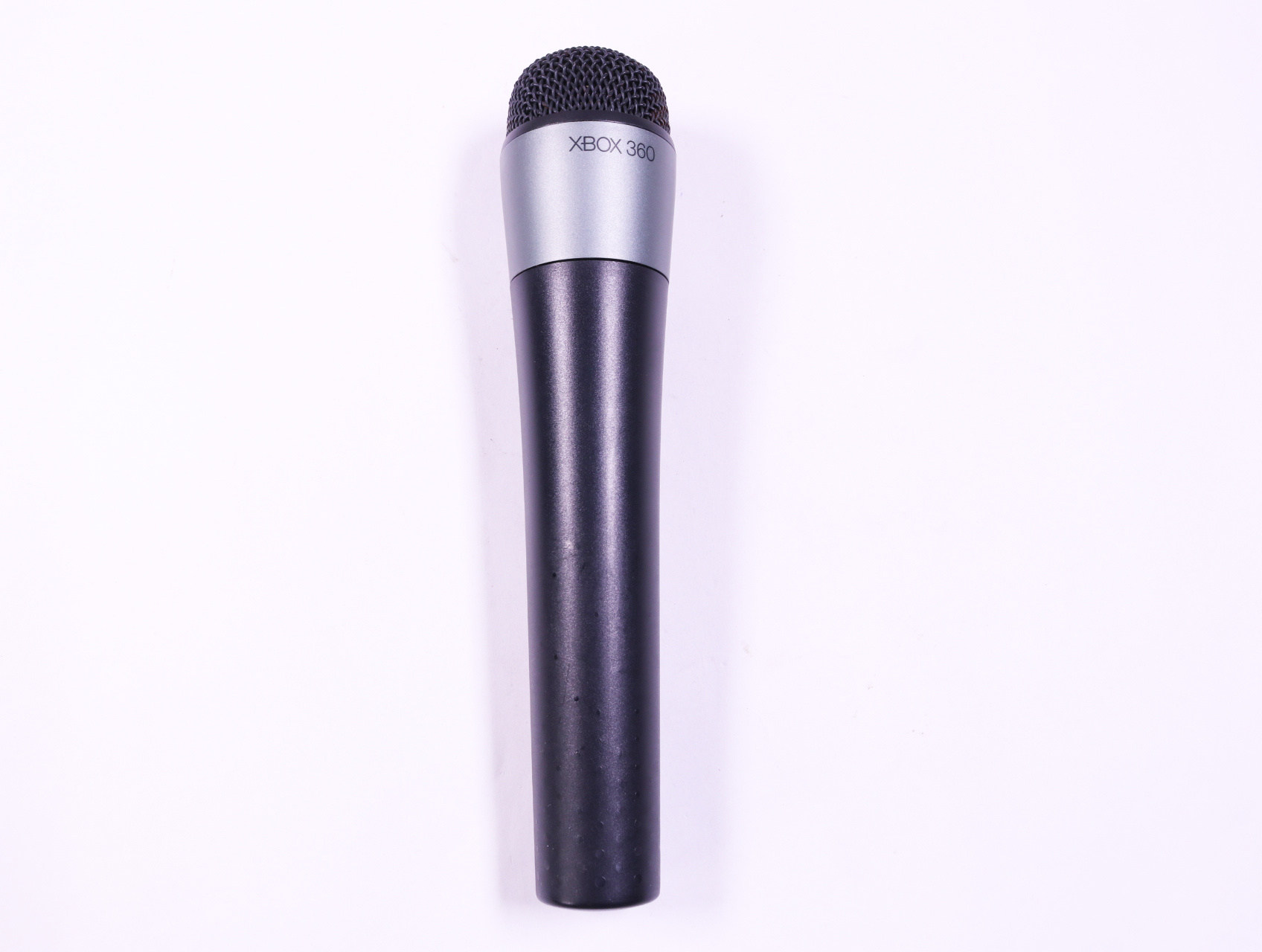 Xbox 360 - Lips Microphone - Zwart