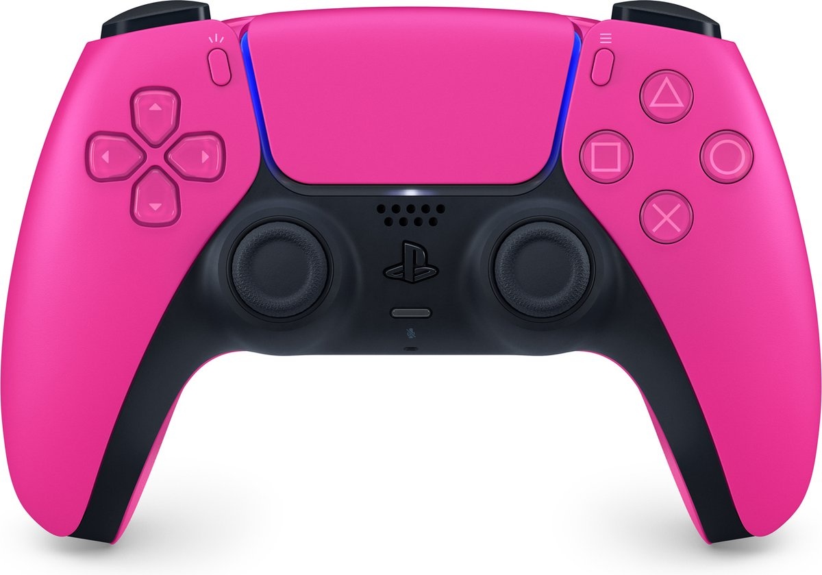 PlayStation 5 - DualSense draadloze controller - Roze
