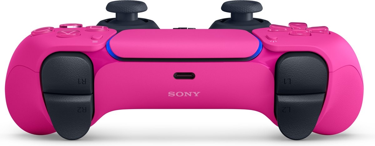 PlayStation 5 - DualSense draadloze controller - Roze - productfoto 4
