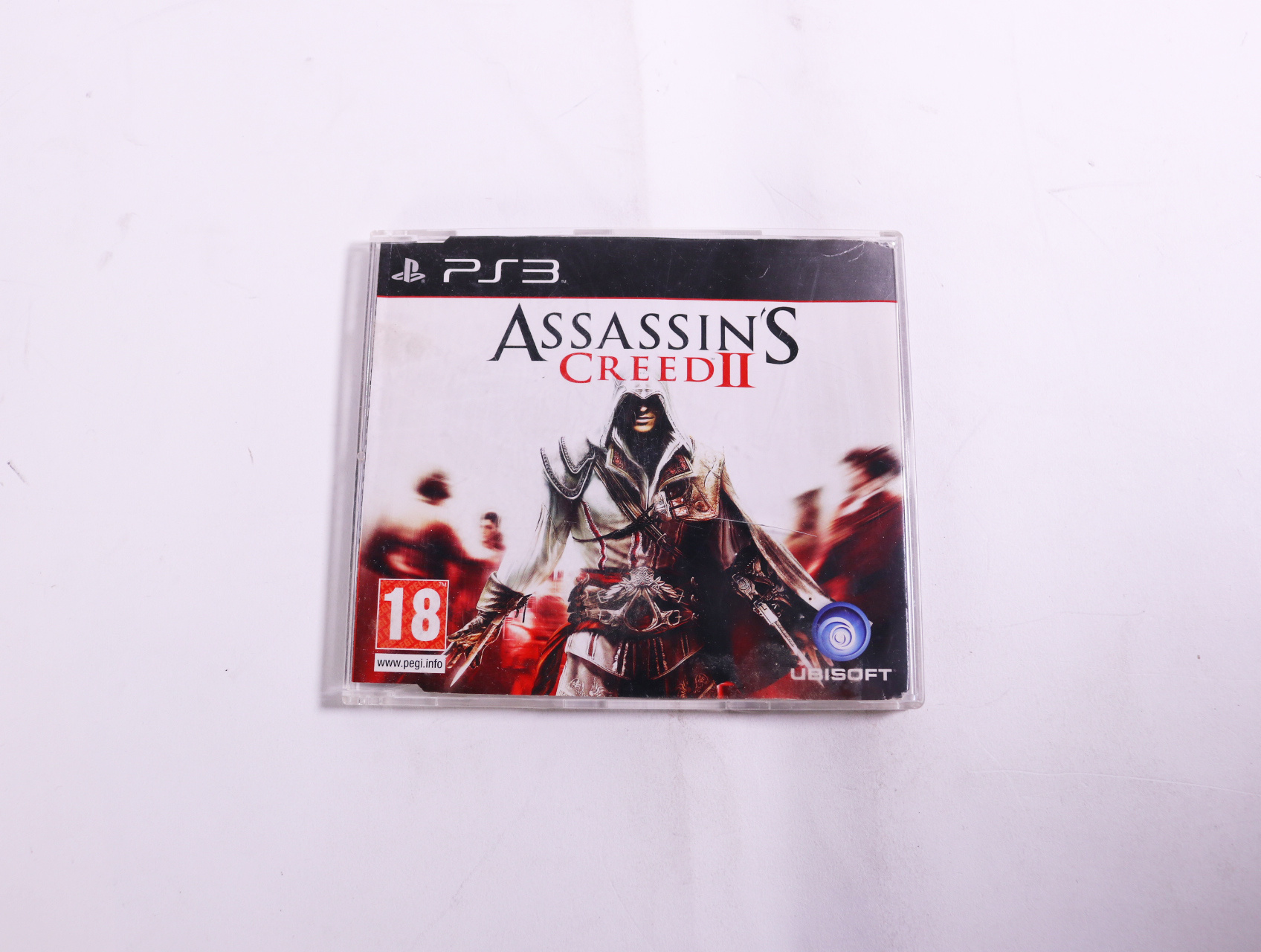 PlayStation 3 - Assassin's Creed II [Promotion]