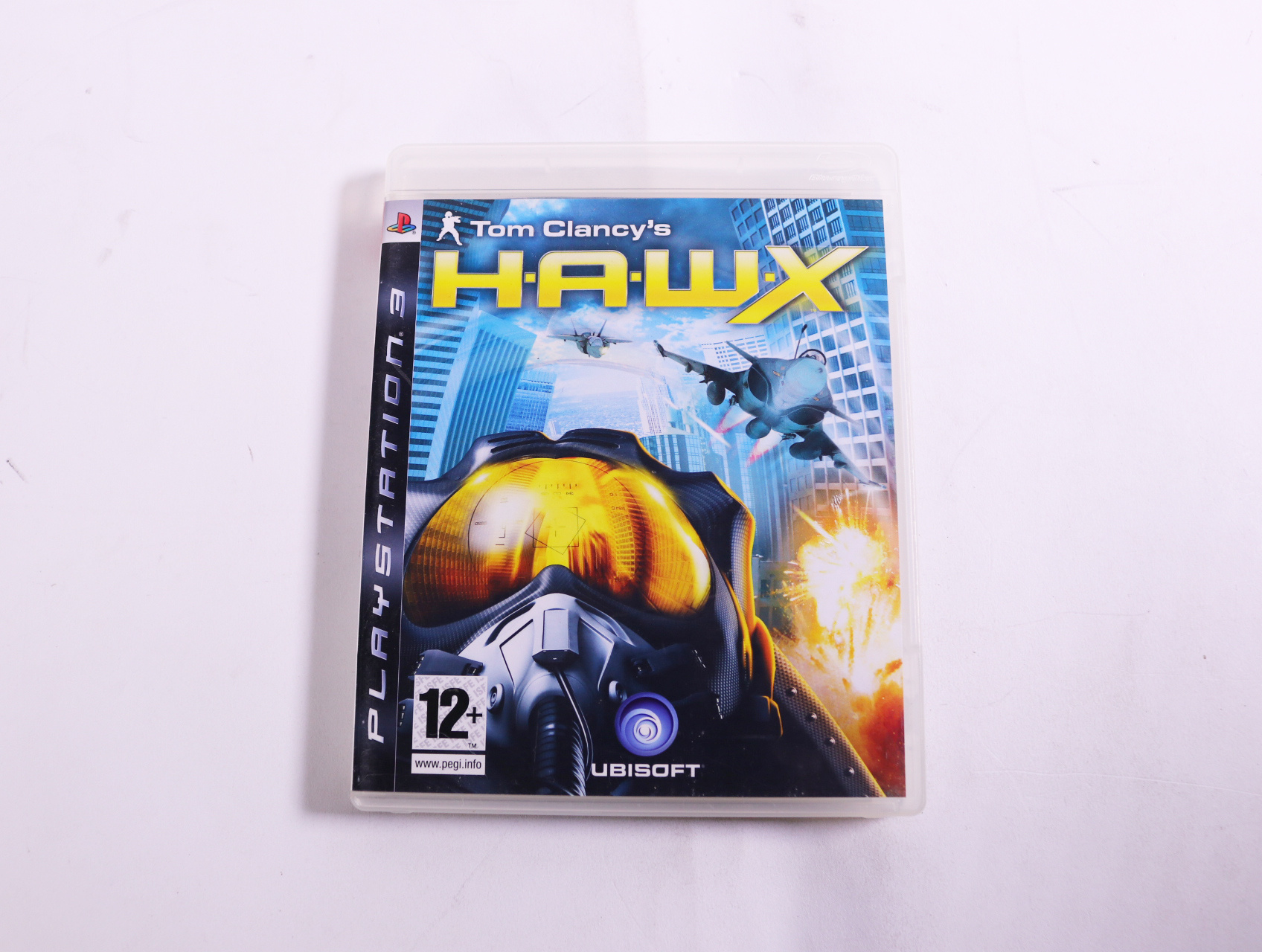 Playstation 3 - Tom Clancy's H.A.W.X