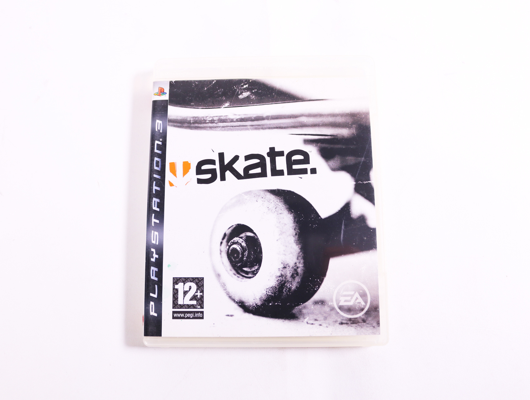 PlayStation 3 - Skate [No Manual]