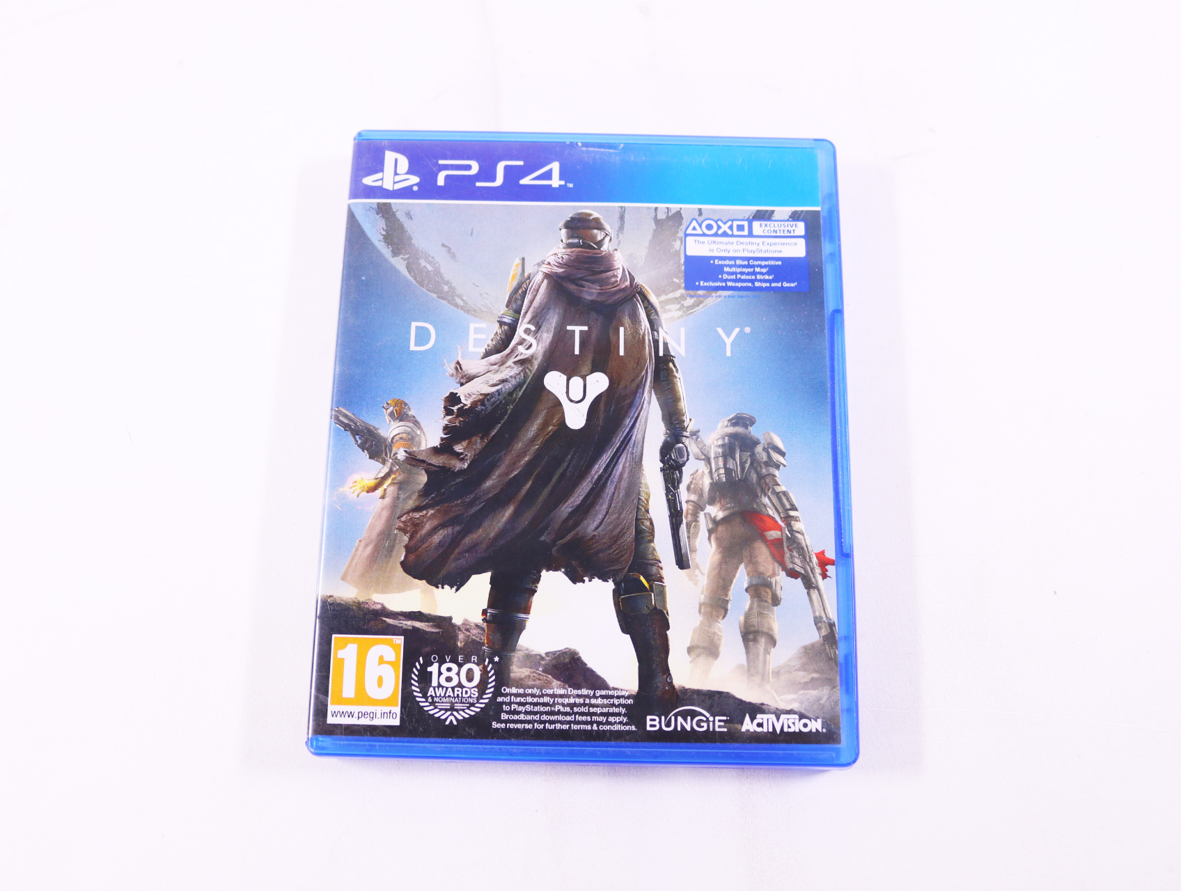 Playstation 4 - Destiny [Gebruikt]