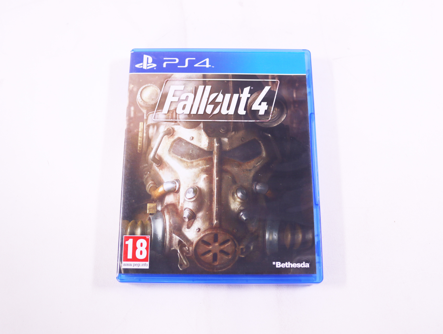 PlayStation 4 - Fallout 4 [Gebruikt]
