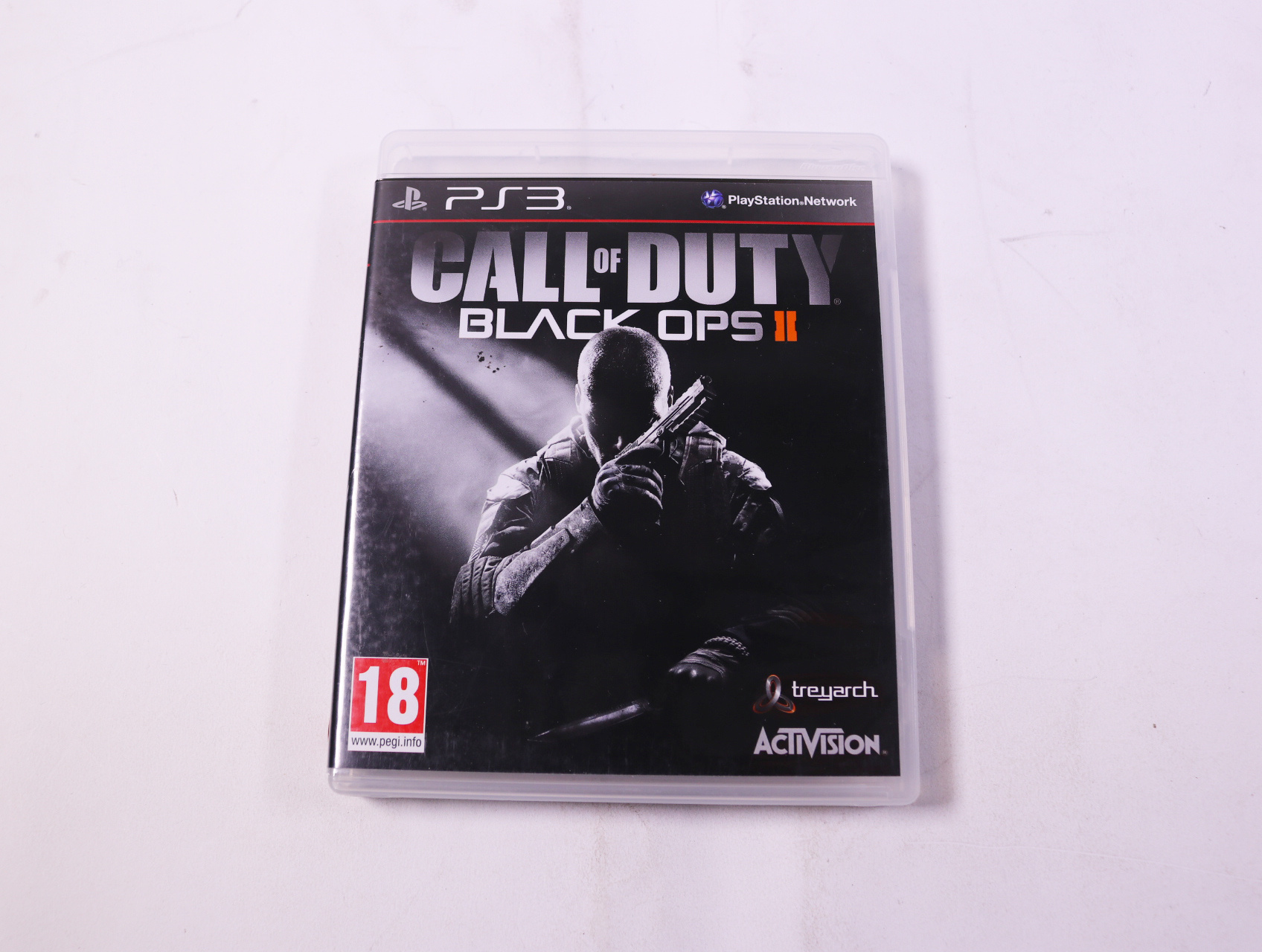 PlayStation 3 - Call of Duty: Black Ops II