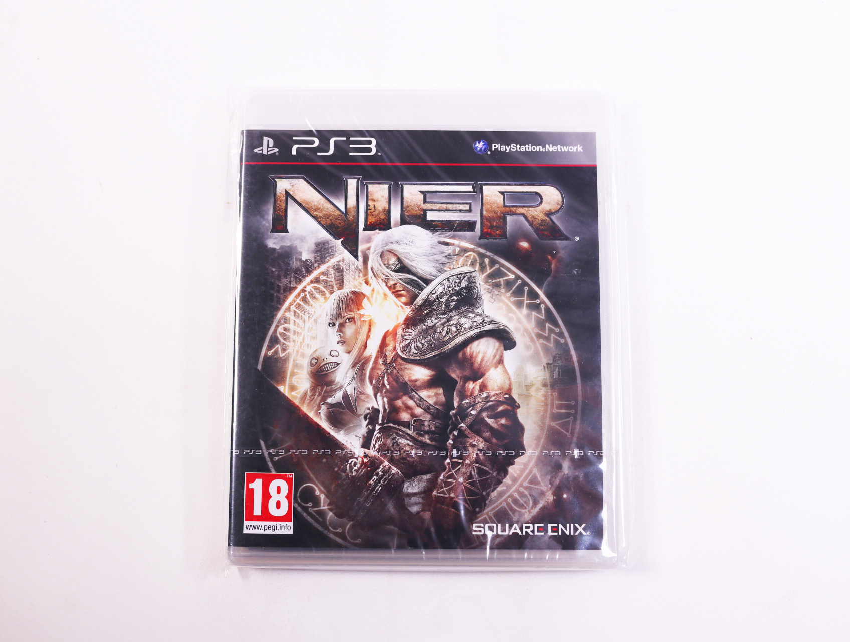PlayStation 3 - Nier [Sealed]