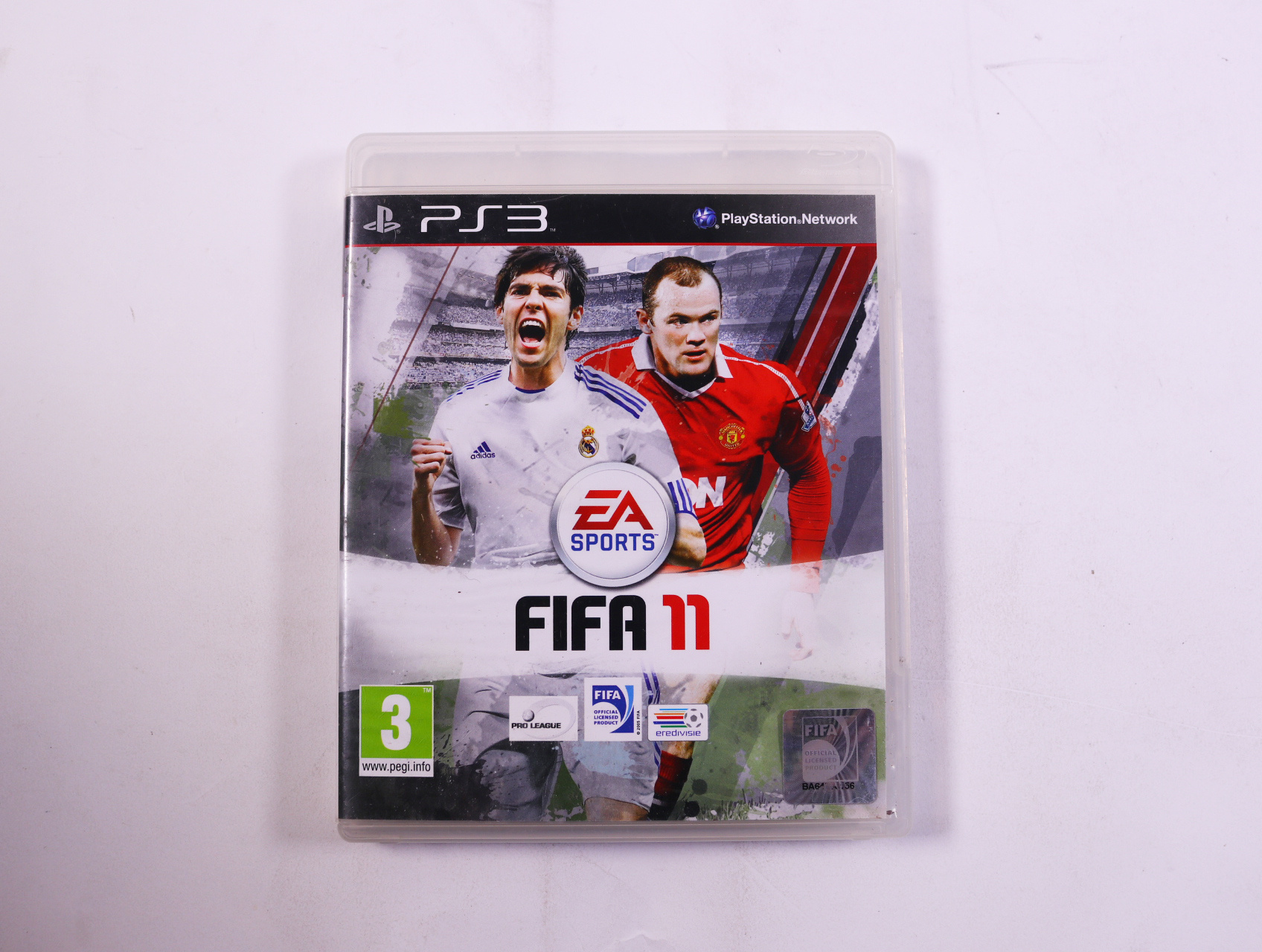 PlayStation 3 - FIFA 11