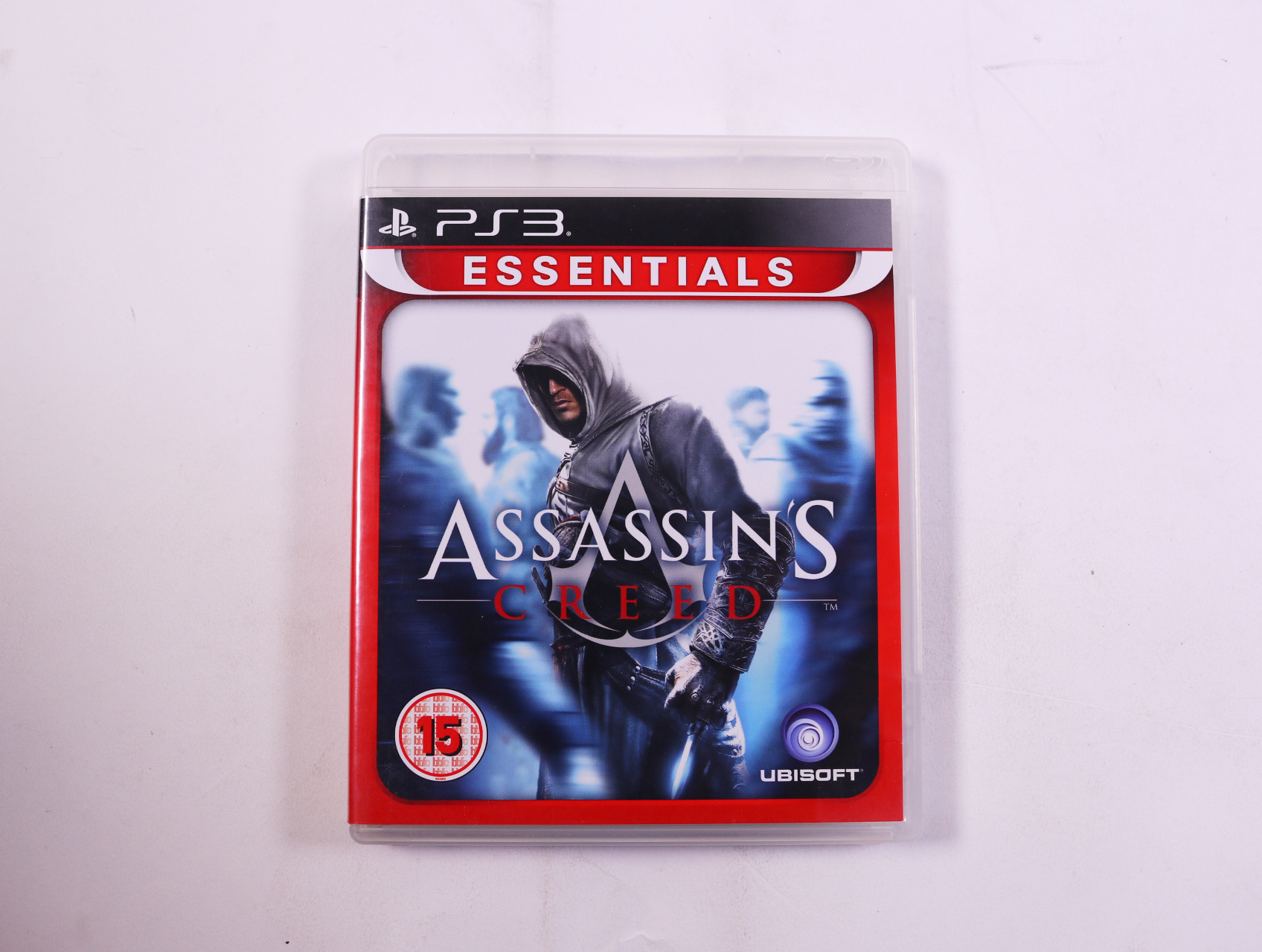 PlayStation 3 - Assassin's Creed [Essentials]