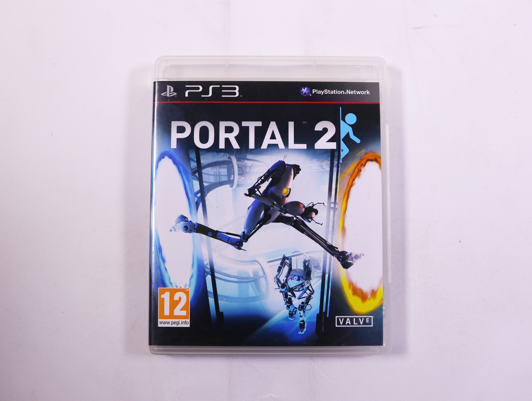 PlayStation 3 - Portal 2
