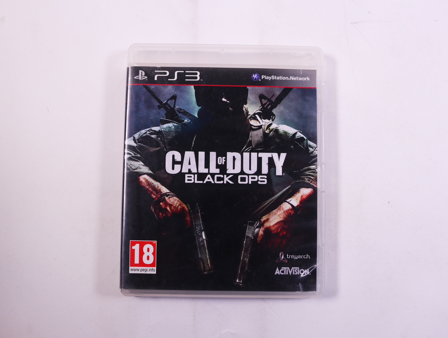 PlayStation 3 - Call of Duty: Black Ops