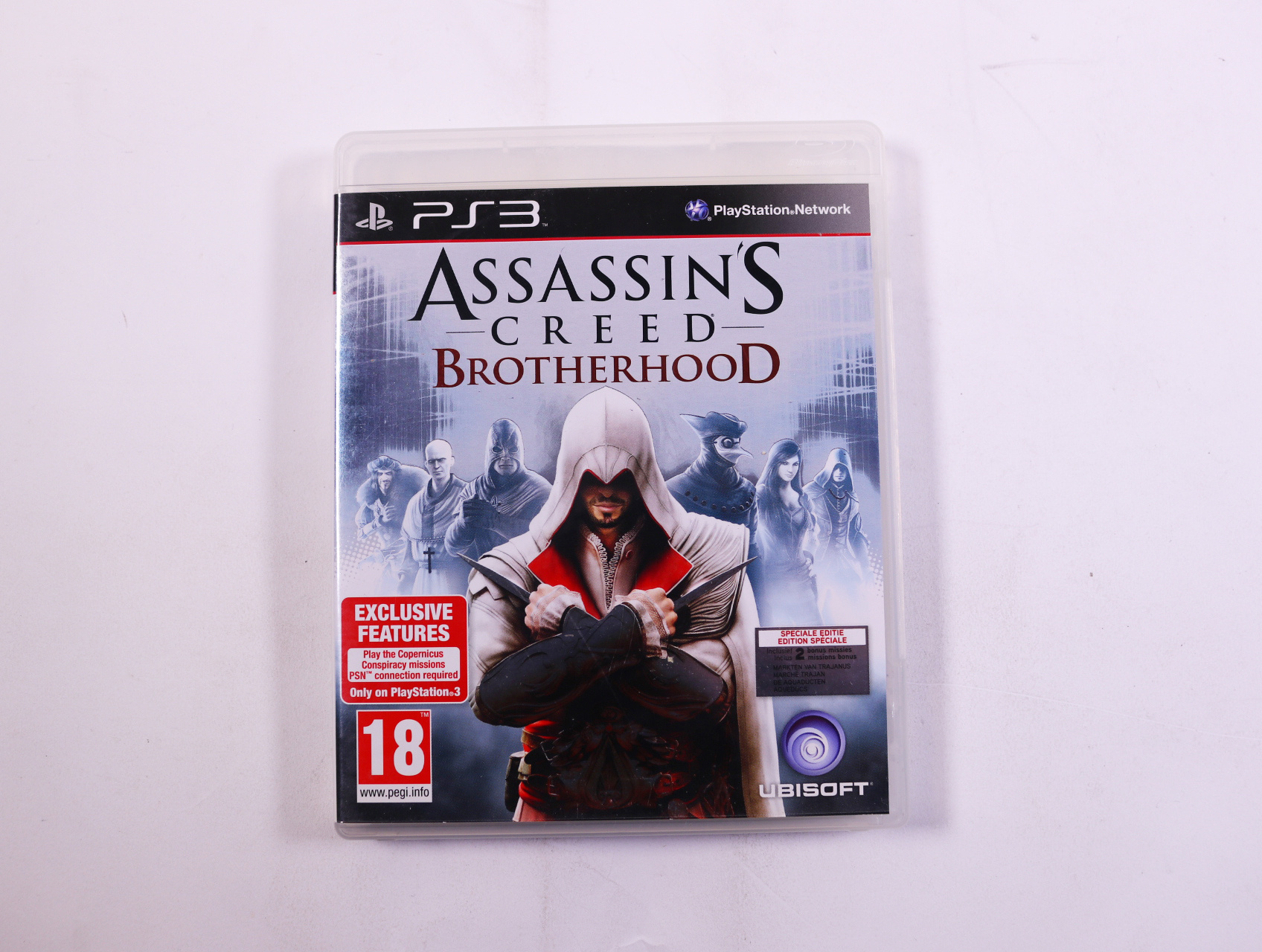 PlayStation 3 - Assassin's Creed: Brotherhood #2