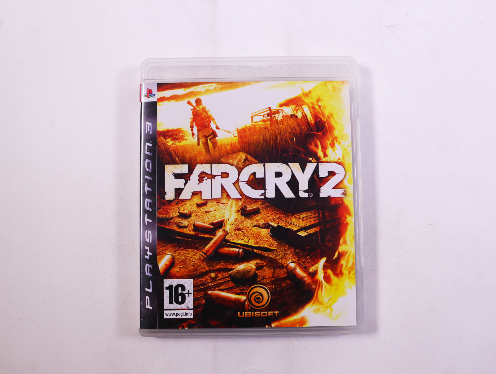 PlayStation 3 - Far Cry 2