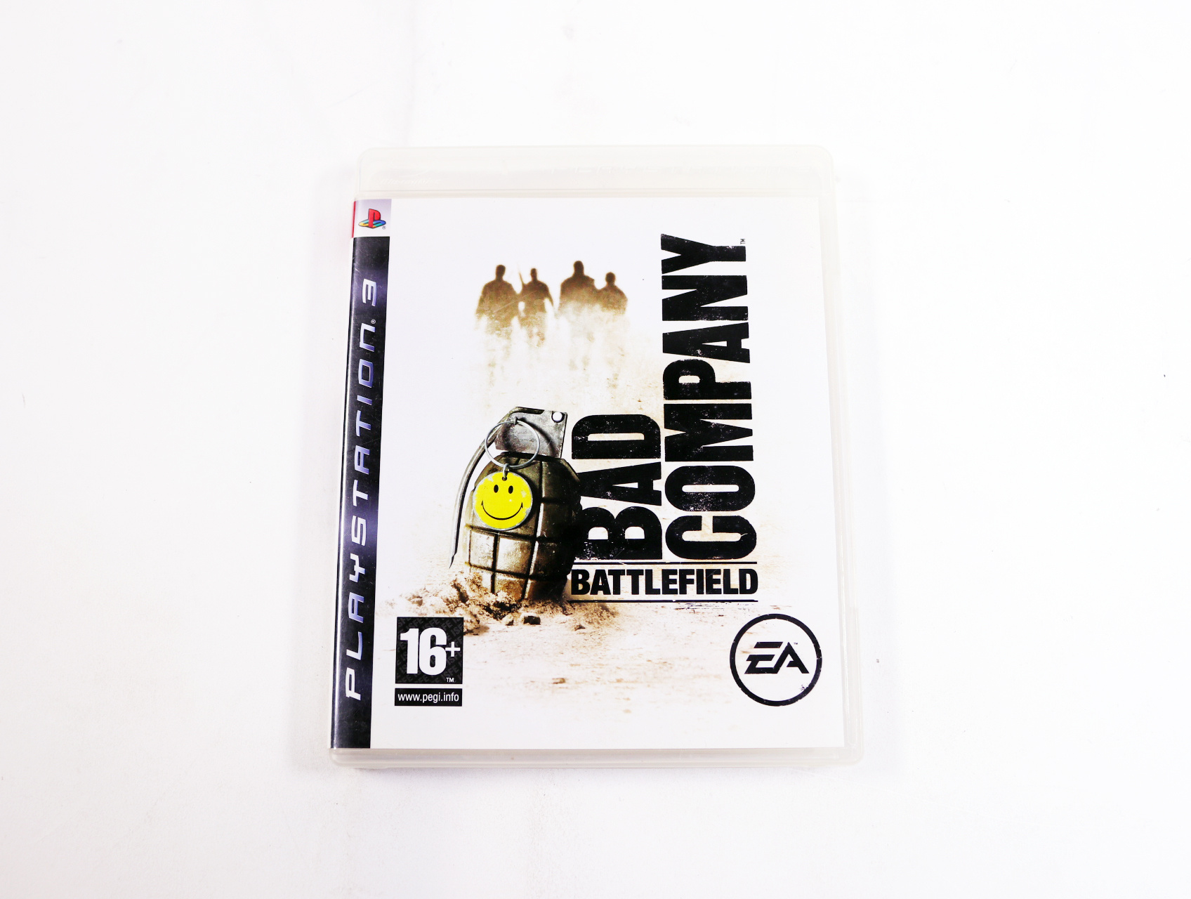 PlayStation 3 - Battlefield: Bad Company