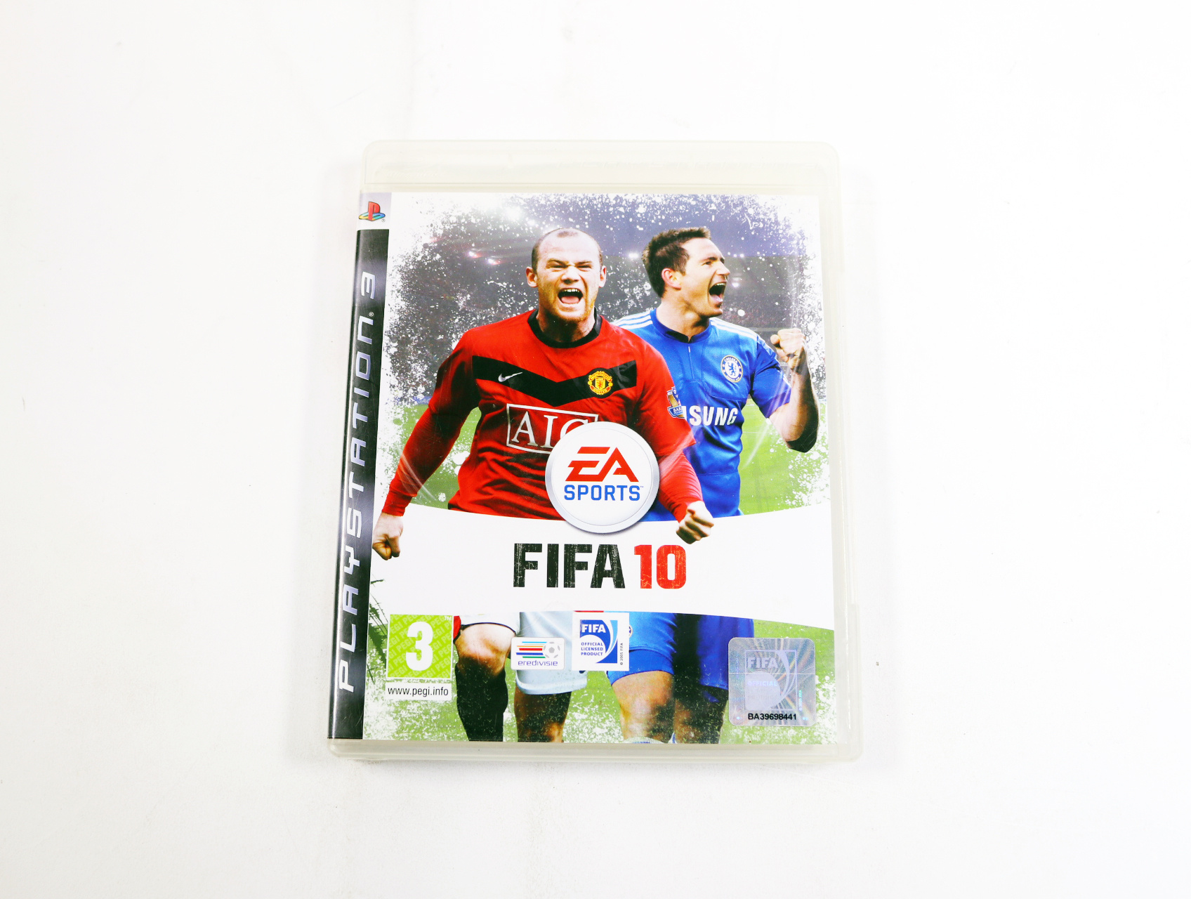 PlayStation 3 - FIFA 10