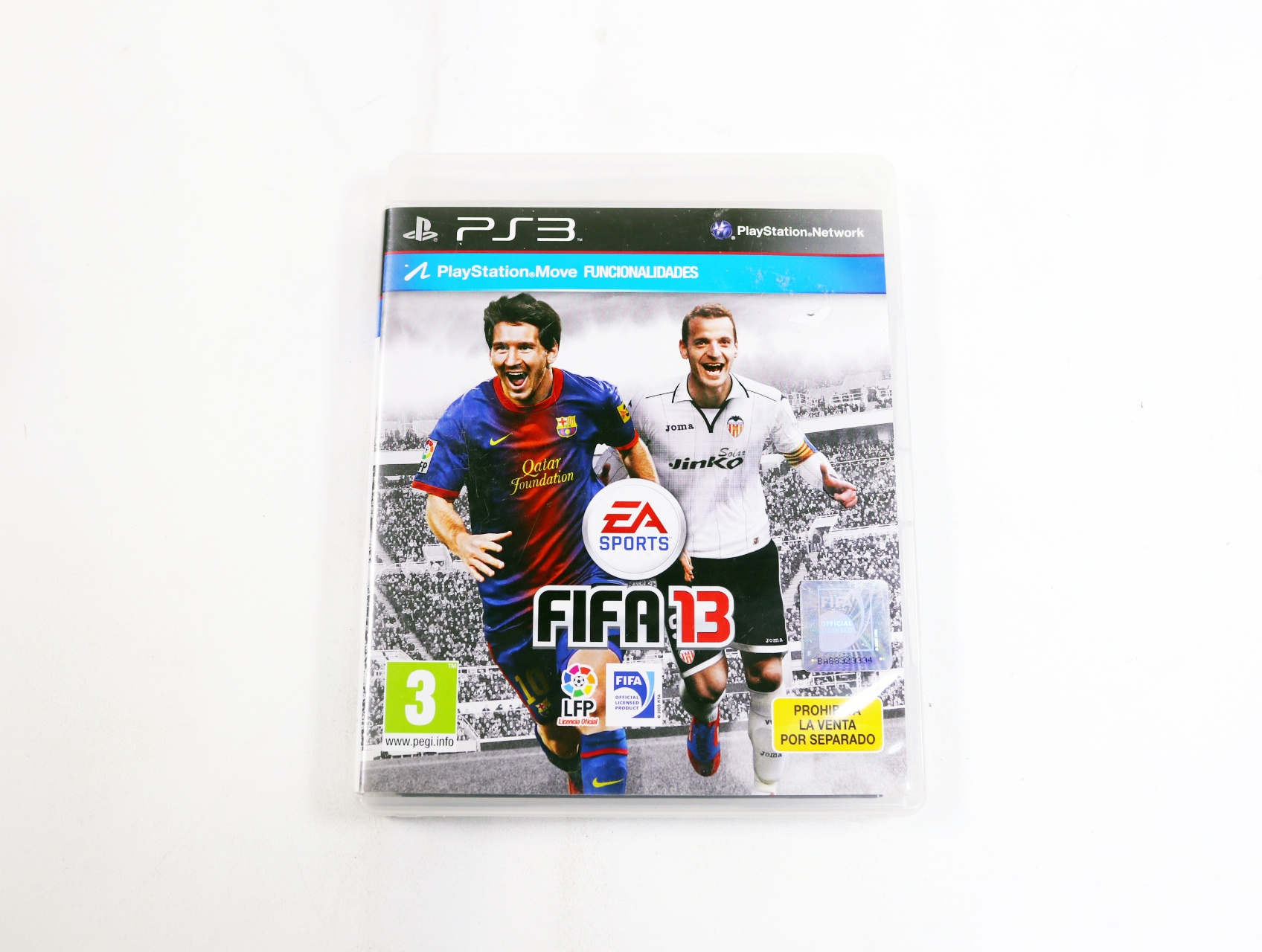 PlayStation 3 - FIFA 13 #2