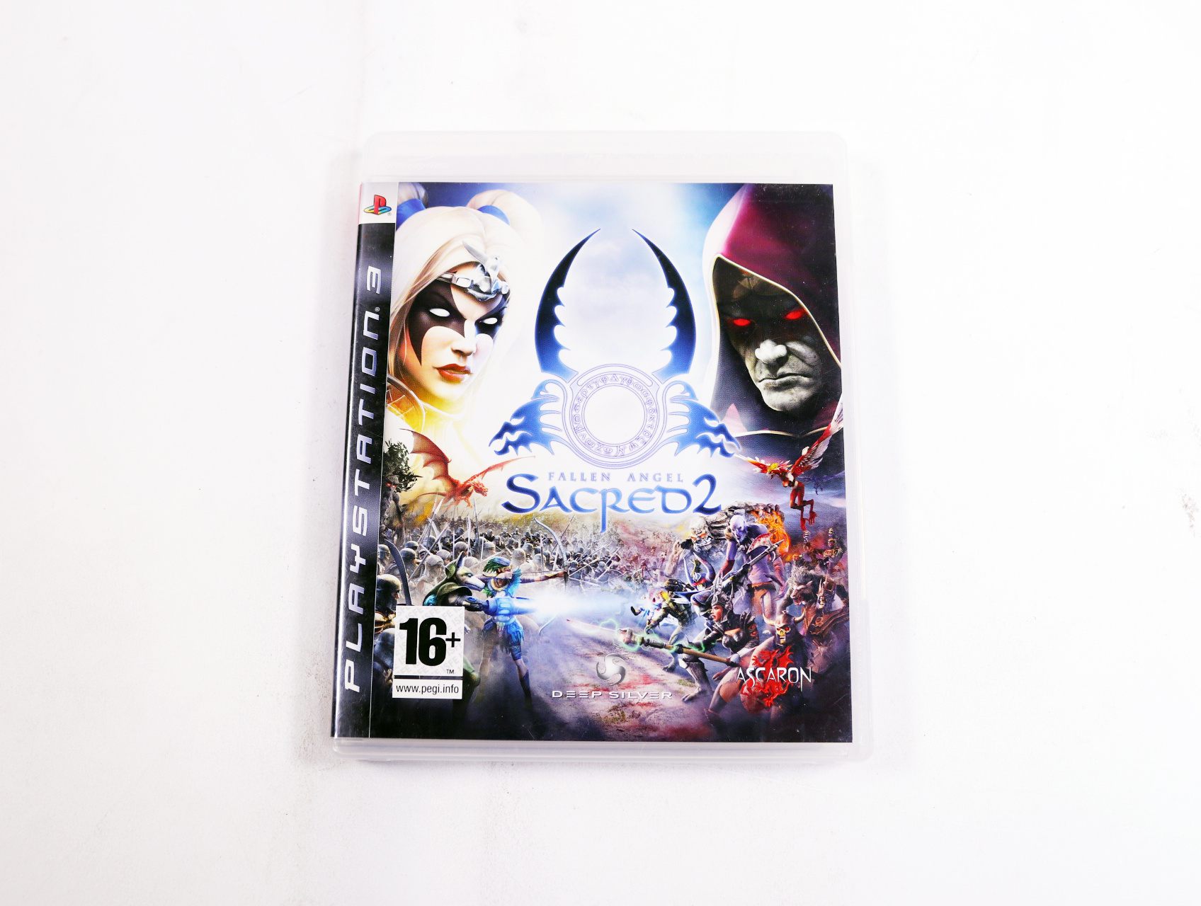 PlayStation 3 - Sacred 2: Fallen Angel