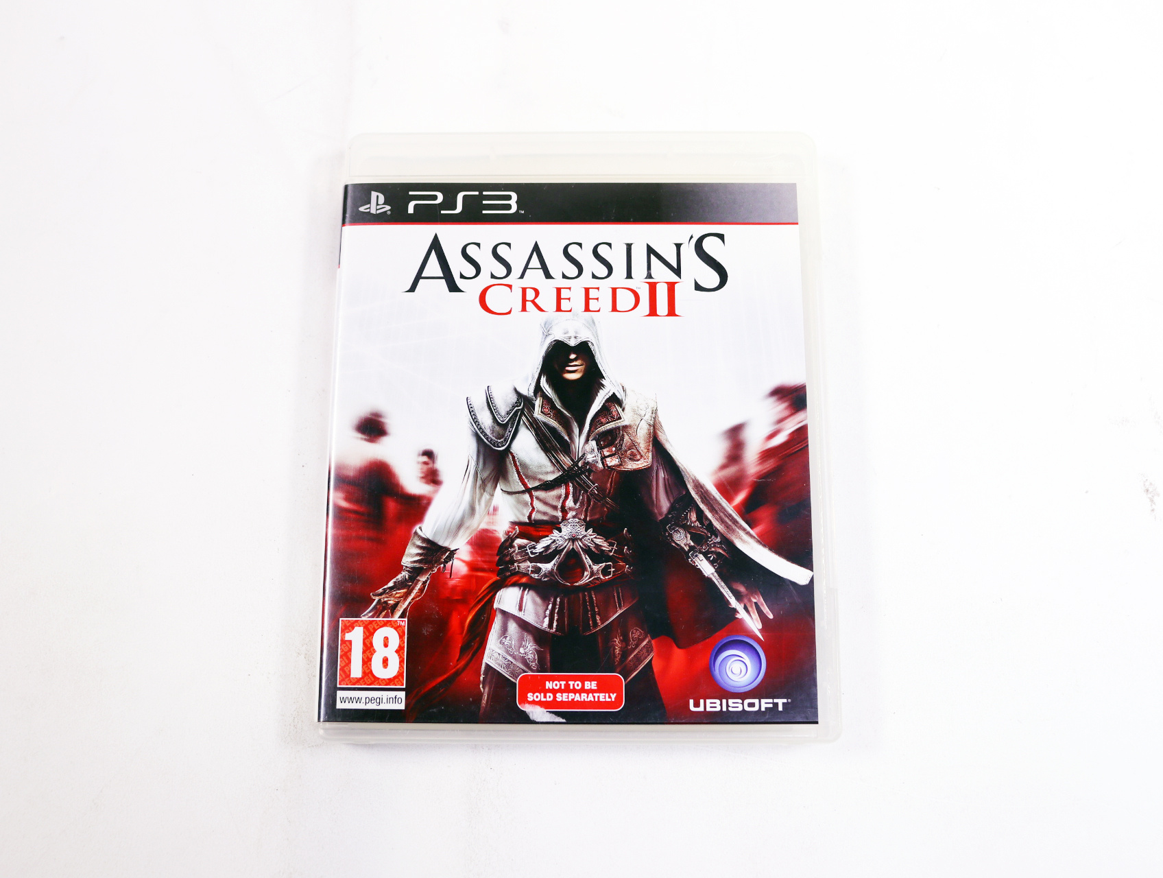 PlayStation 3 - Assassin's Creed II