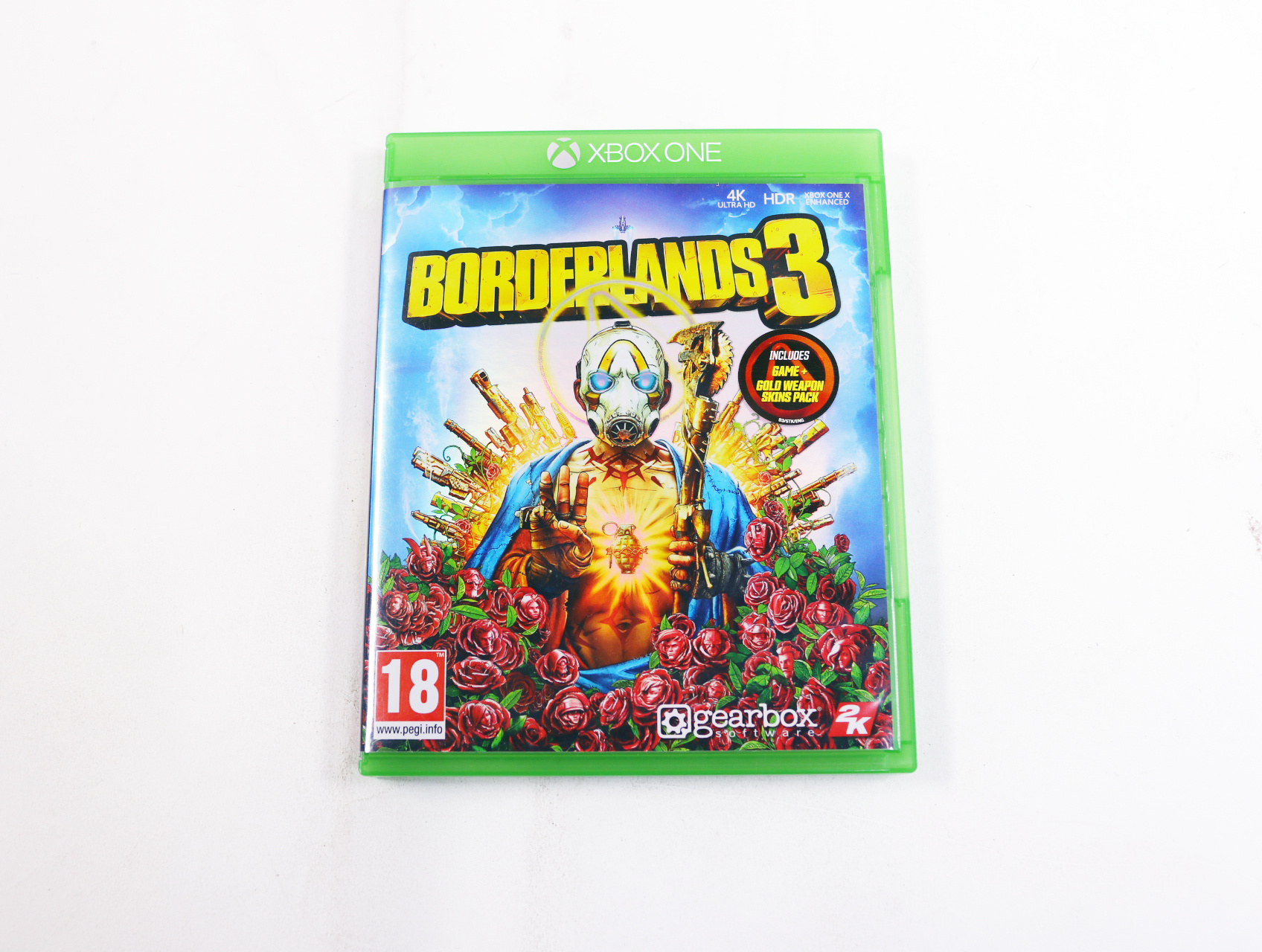 Borderlands 3 [Gebruikt]