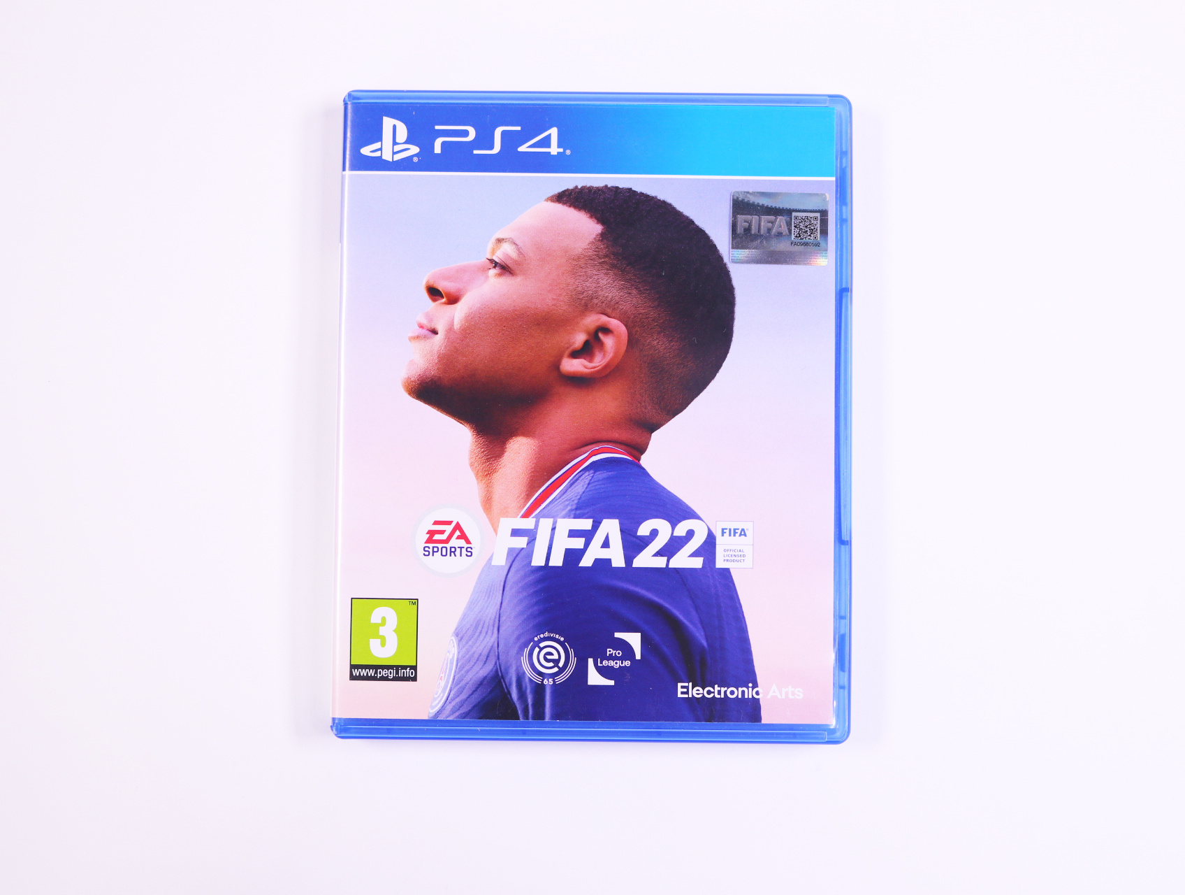Playstation 4 - Fifa 22 [Gebruikt]
