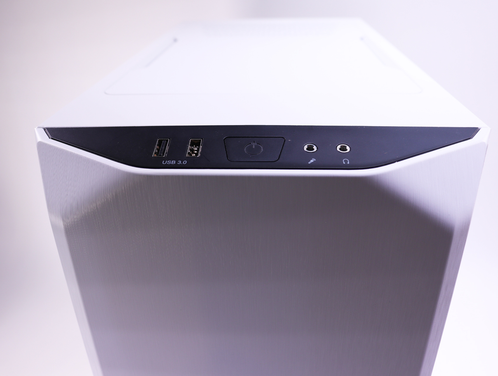 Pure Base 500 White (USB Defect) [Tweedekansje] - productfoto 3