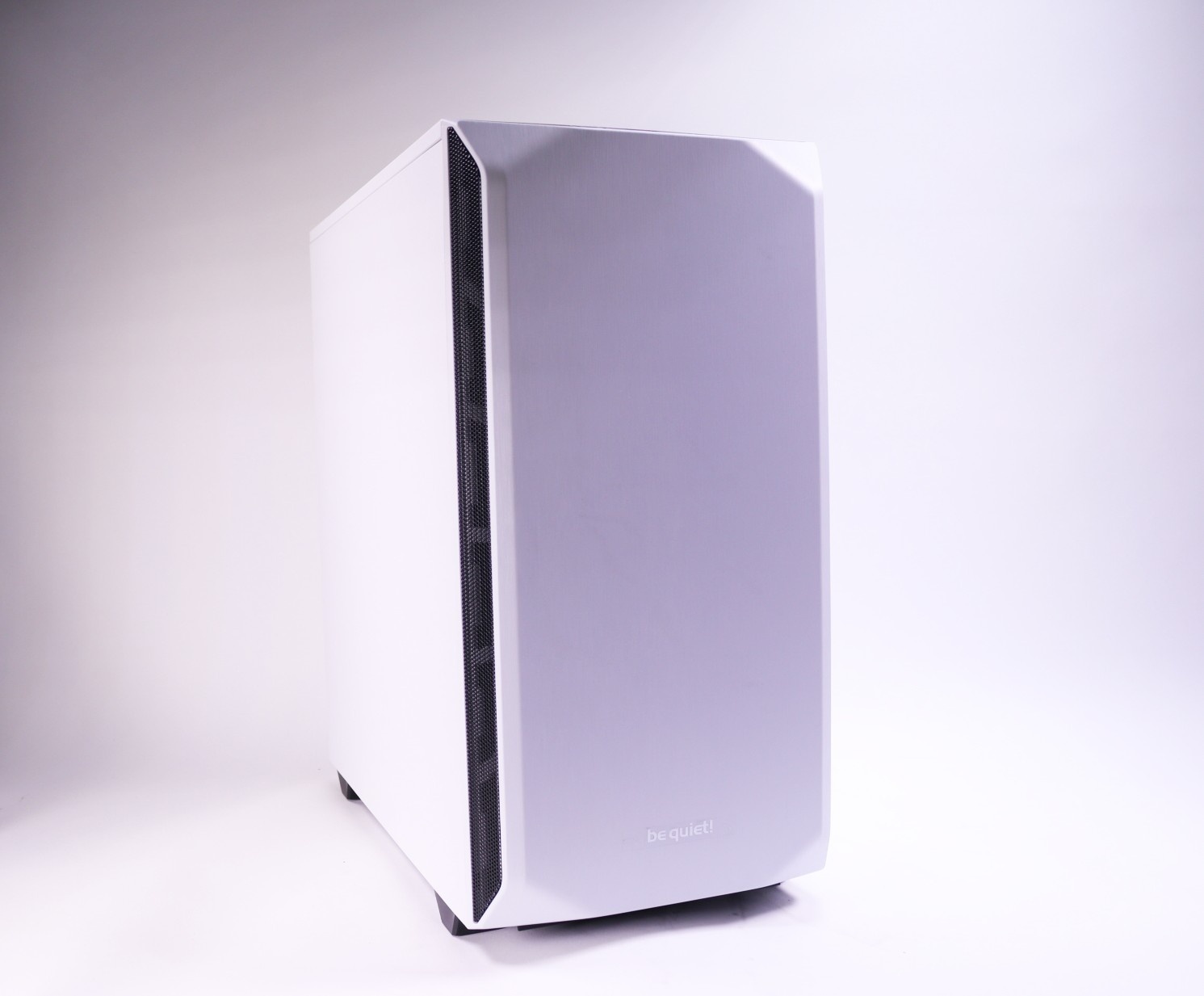 Pure Base 500 White (USB Defect) [Tweedekansje]