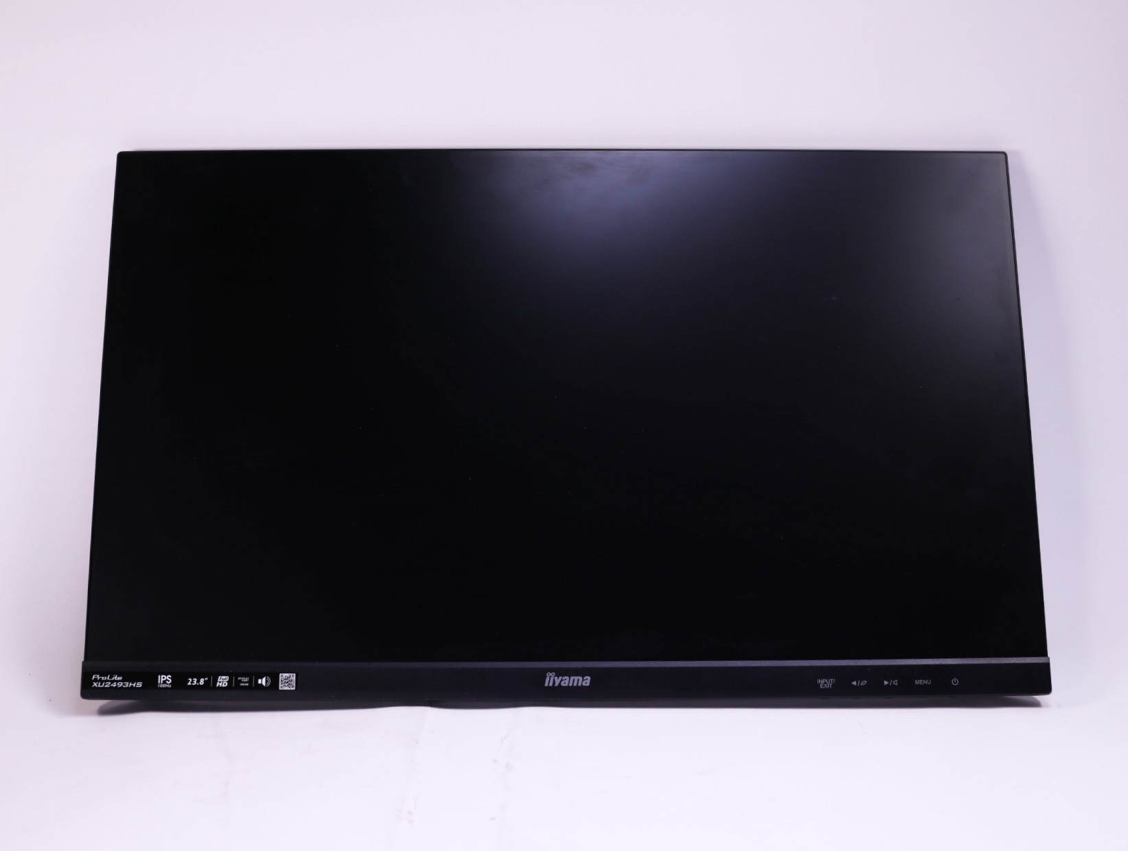 ProLite XUB2493HS-B6 | 24" |  Full-JD | 100Hz | IPS