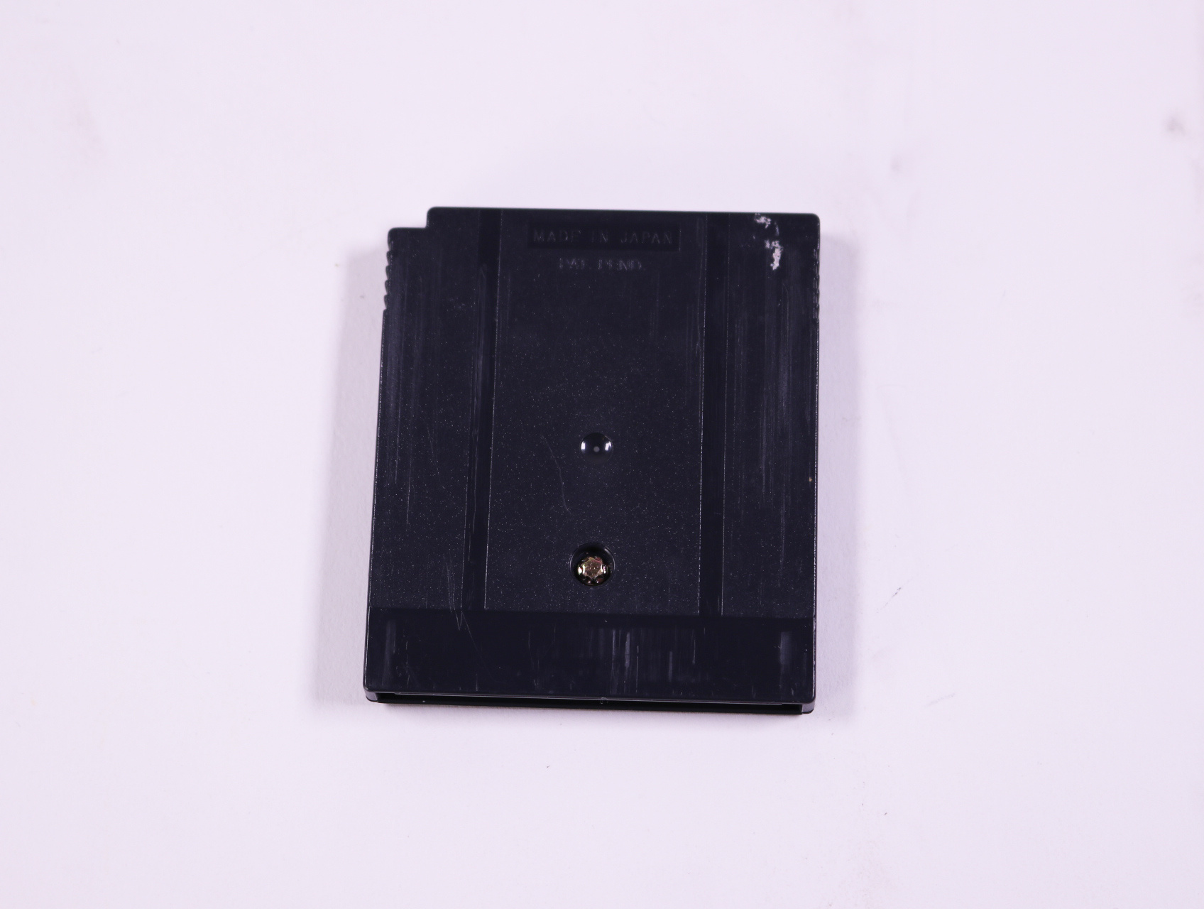 Game Boy Color - Conker's Pocket Tales - productfoto 2