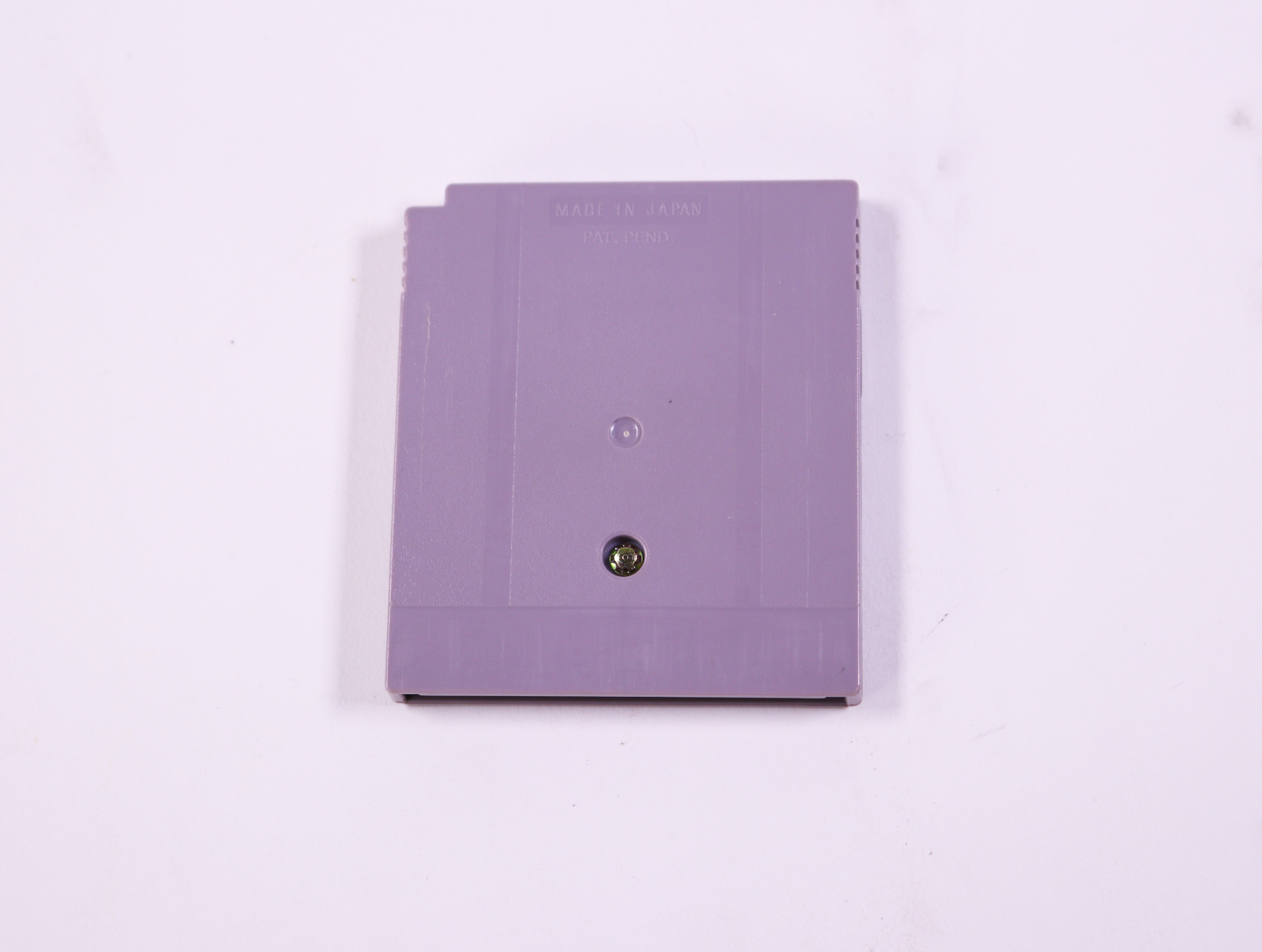 Game Boy - Yoshi's Cookie - productfoto 2