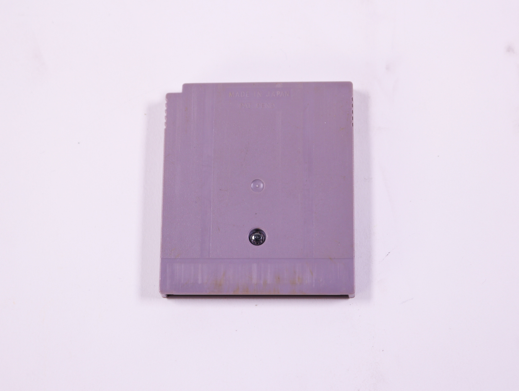 Game Boy - Alleyway - productfoto 2