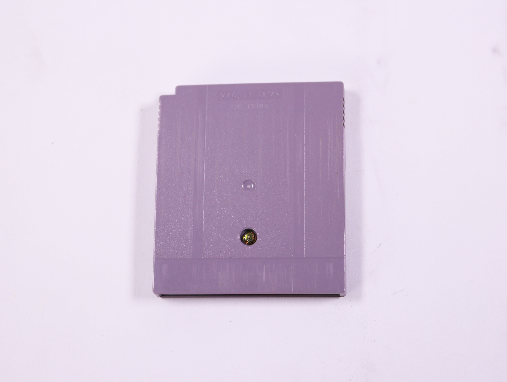 Game Boy - The Jungle Book [Beschadigd] - productfoto 2