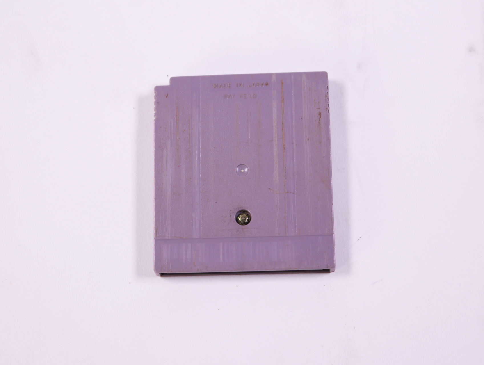 Game Boy - Batman: Return of the Joker - productfoto 2