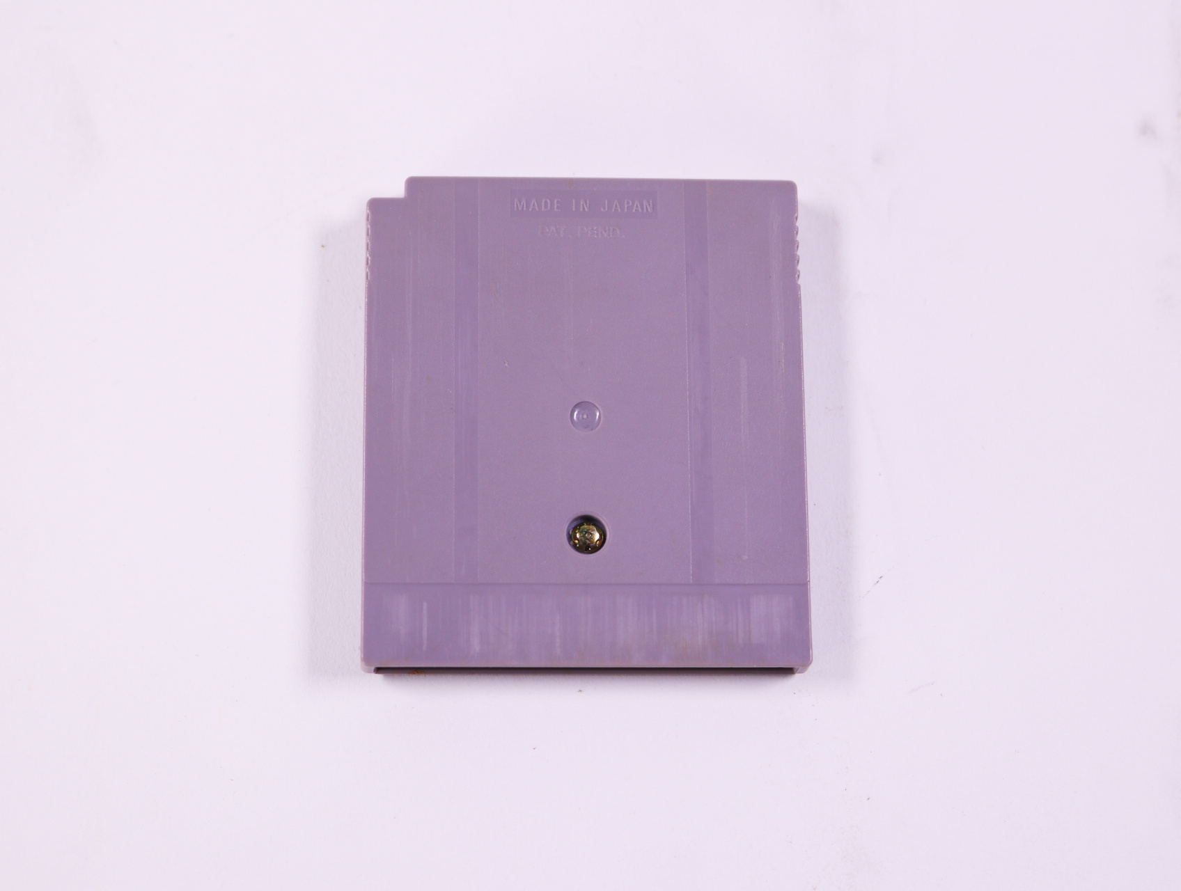 Game Boy - Godzilla - productfoto 2
