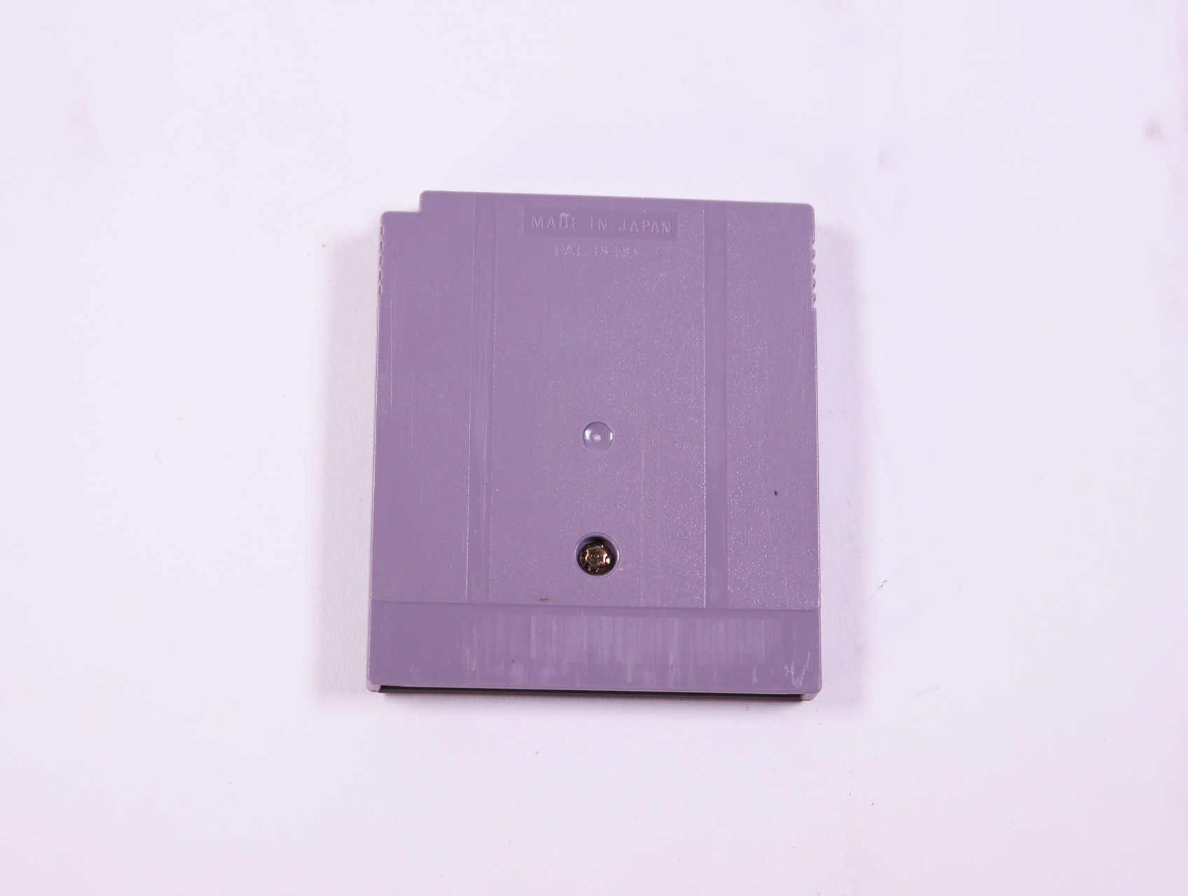 Game Boy - Stargate - productfoto 2