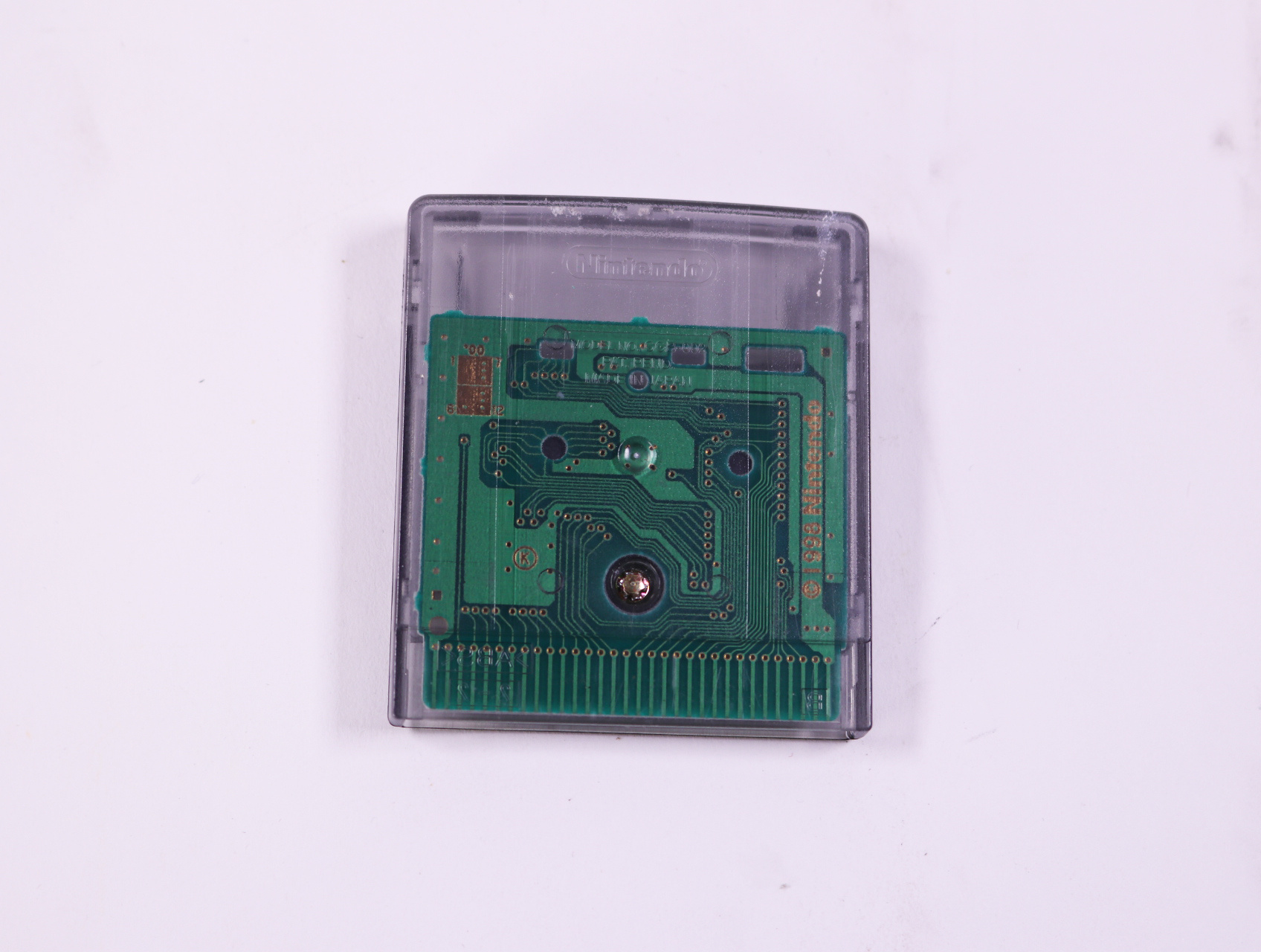 Game Boy Color - Playmonil Hype - productfoto 2