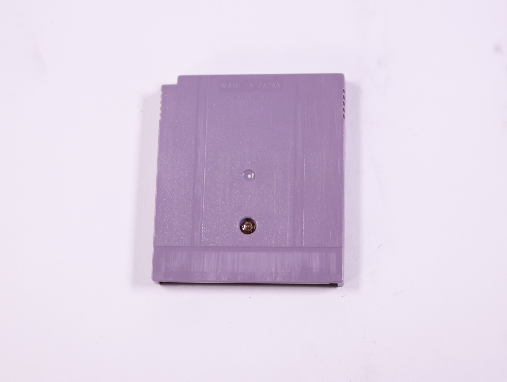 Game Boy - Kirby's Dream Land - productfoto 2